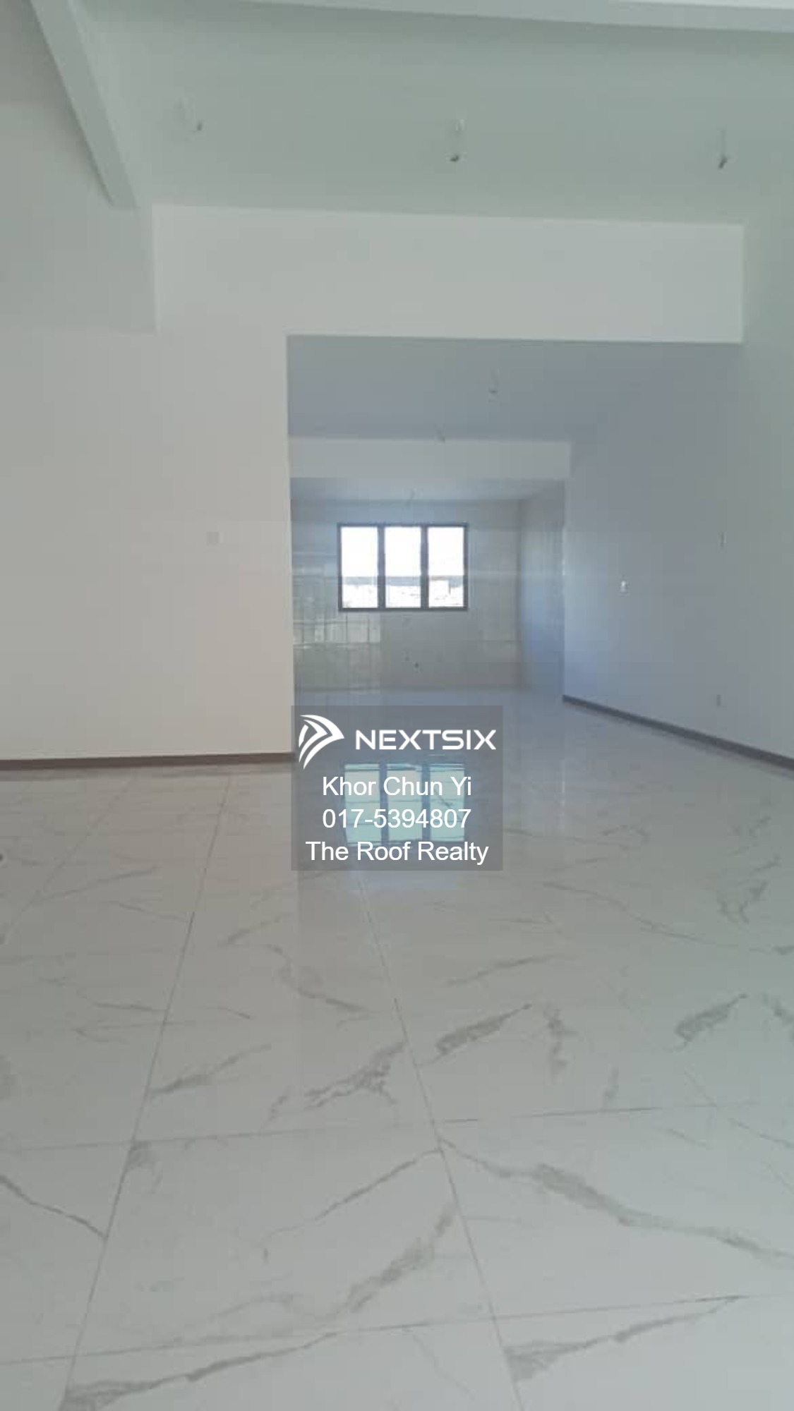 2-sty Terrace/Link House For Sale in Sungai Petani Kedah - Image 9