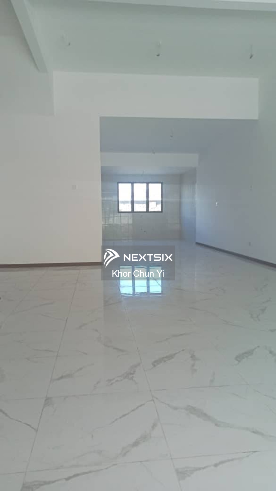 2-sty Terrace/Link House For Sale in Sungai Petani Kedah