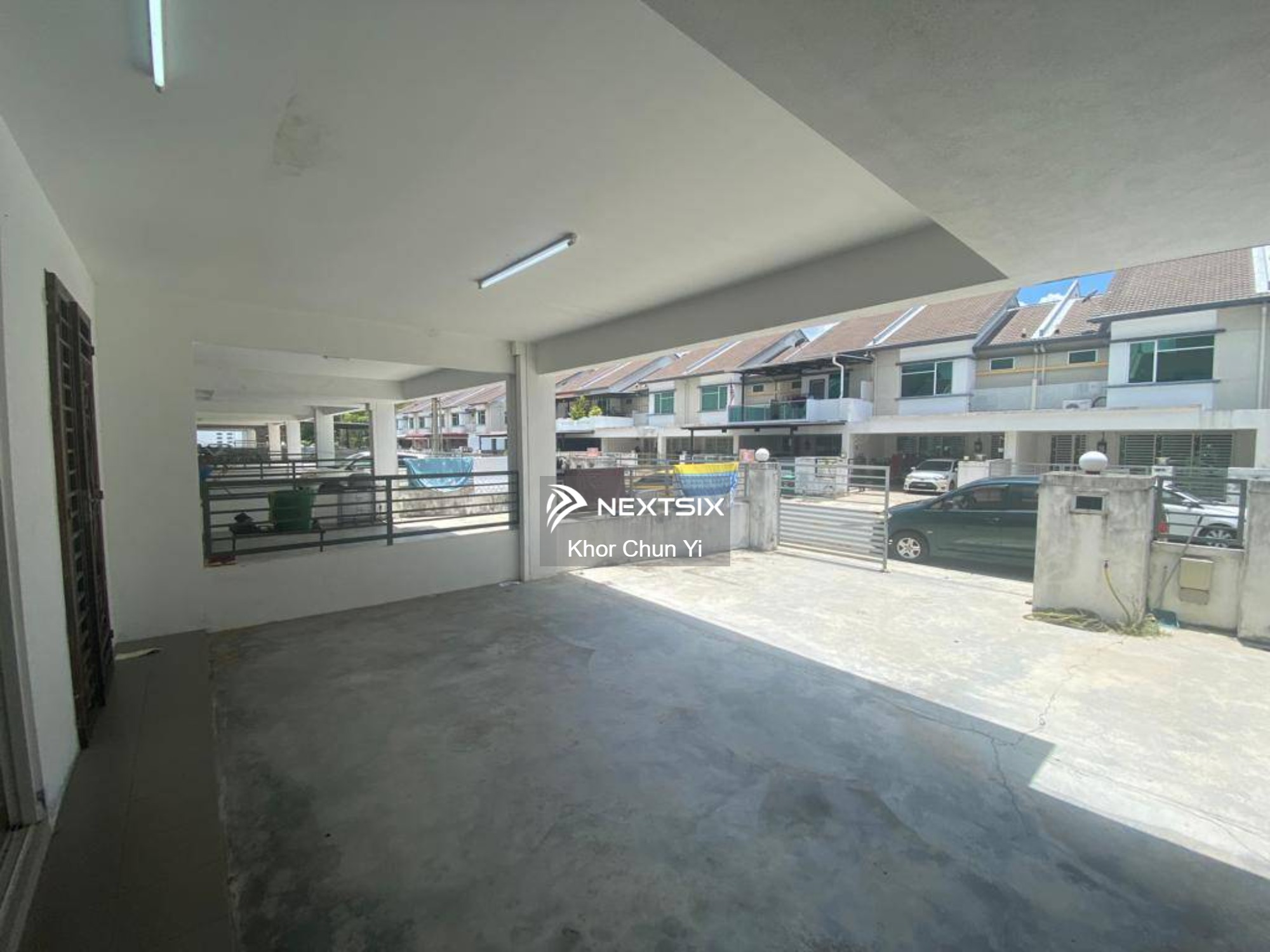 2-sty Terrace/Link House For Sale in Sungai Petani Kedah