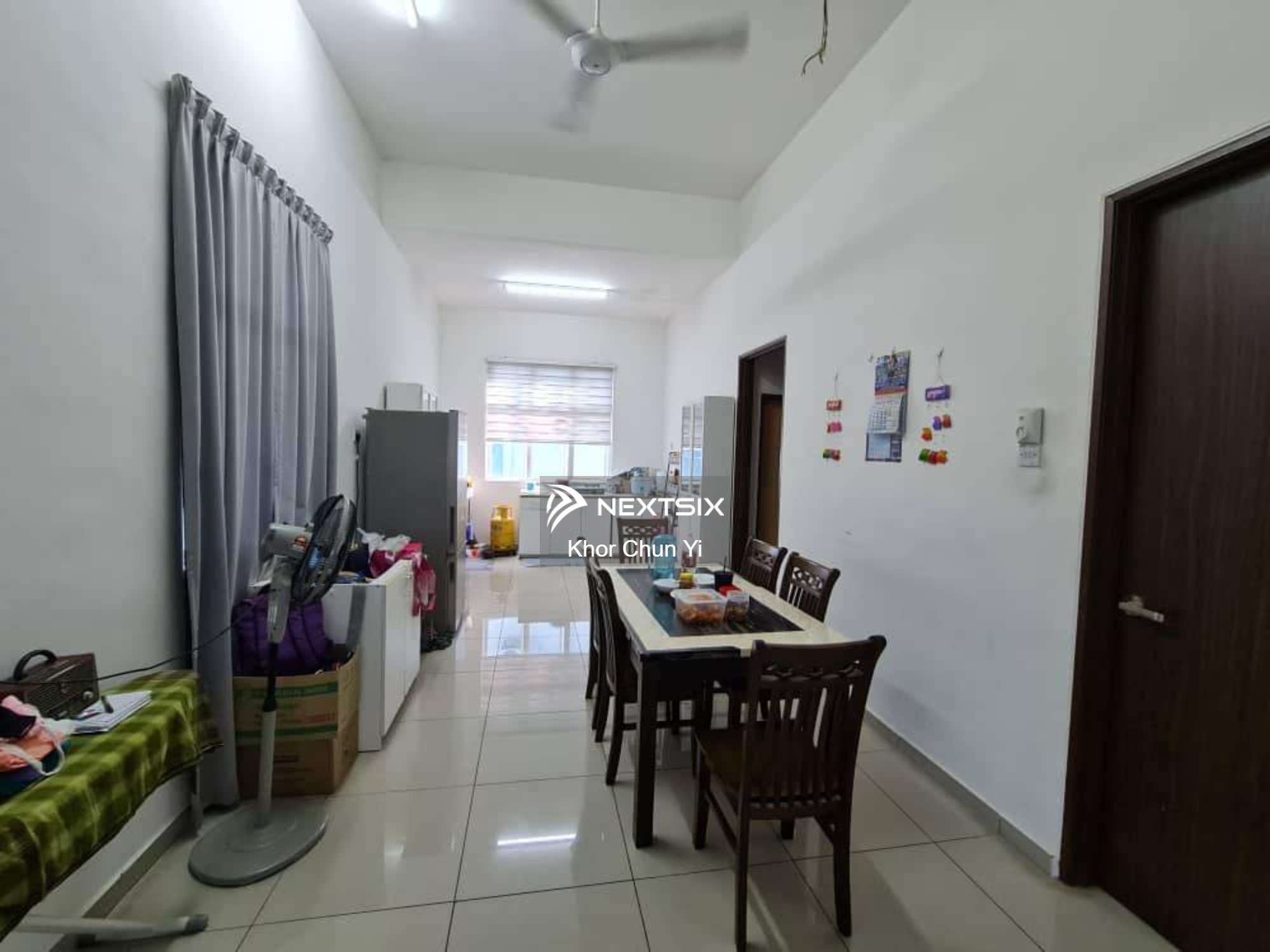 2-sty Terrace/Link House For Sale in Sungai Lalang Kedah