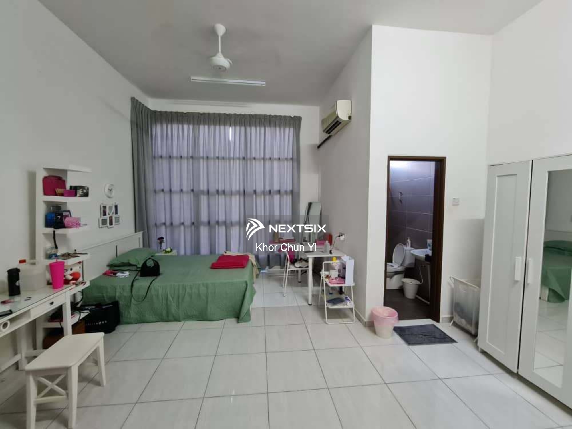 2-sty Terrace/Link House For Sale in Sungai Lalang Kedah - Image 6