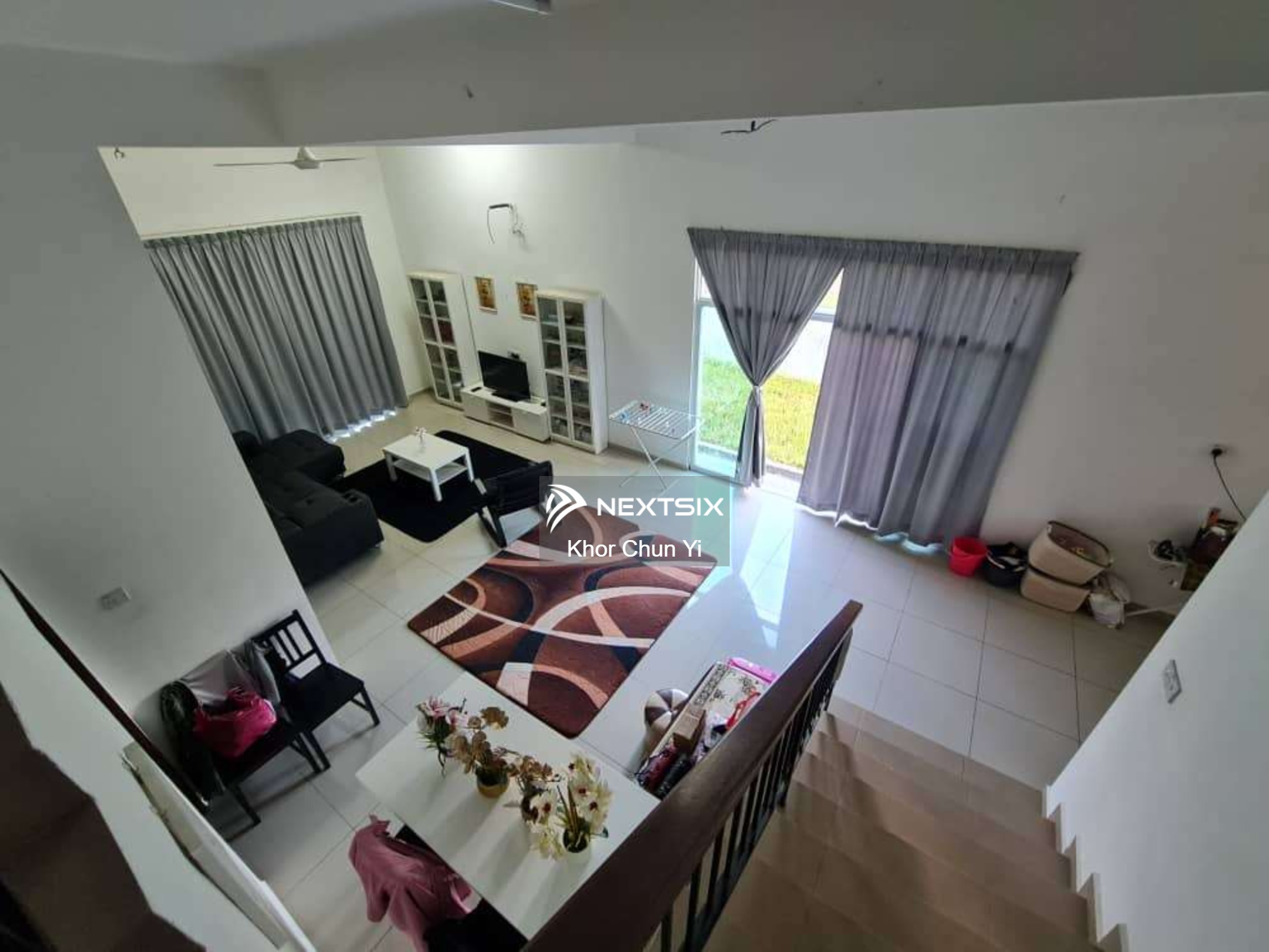 2-sty Terrace/Link House For Sale in Sungai Lalang Kedah - Image 7