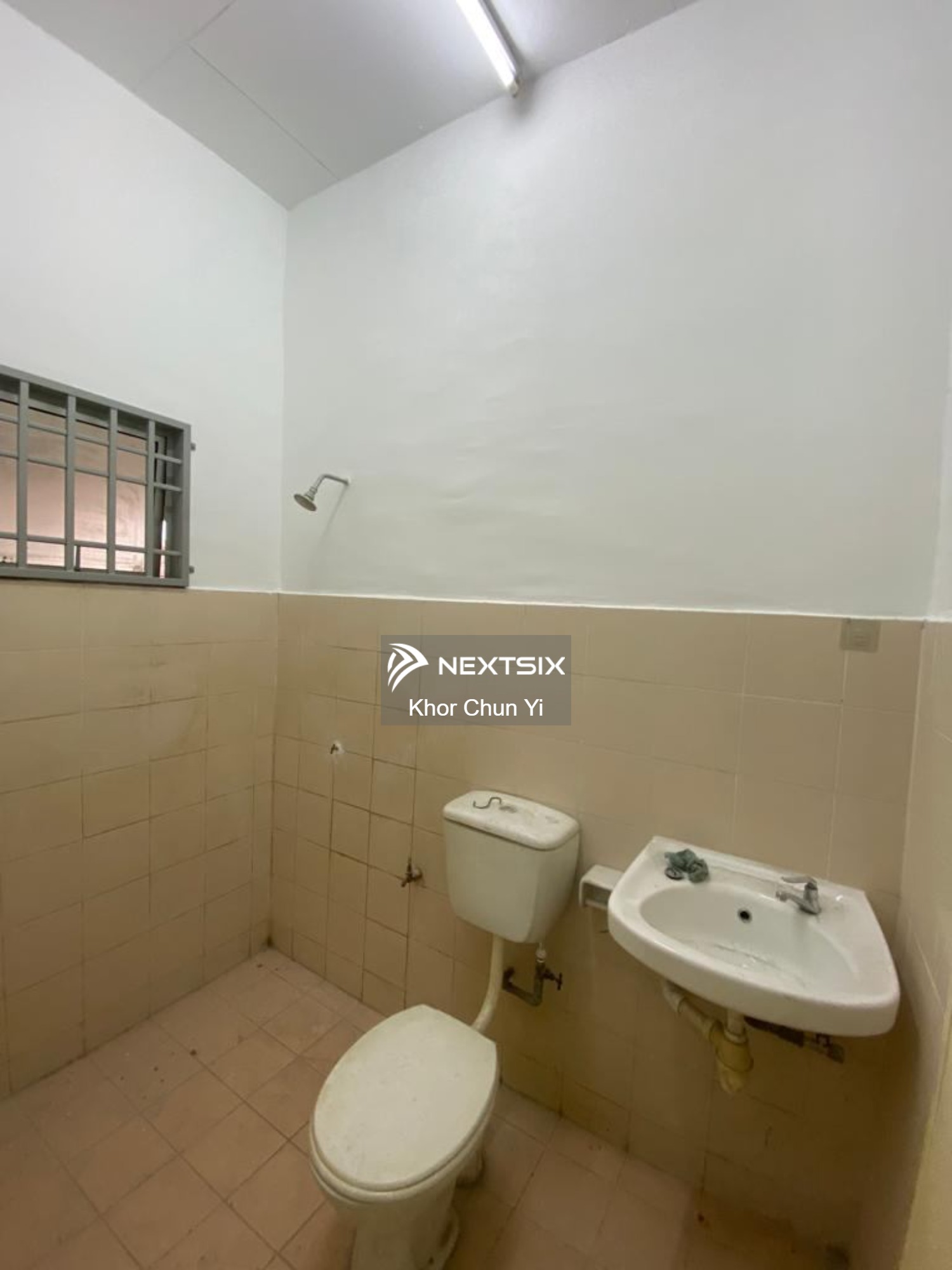 1-sty Terrace/Link House For Rent in Sungai Petani Kedah