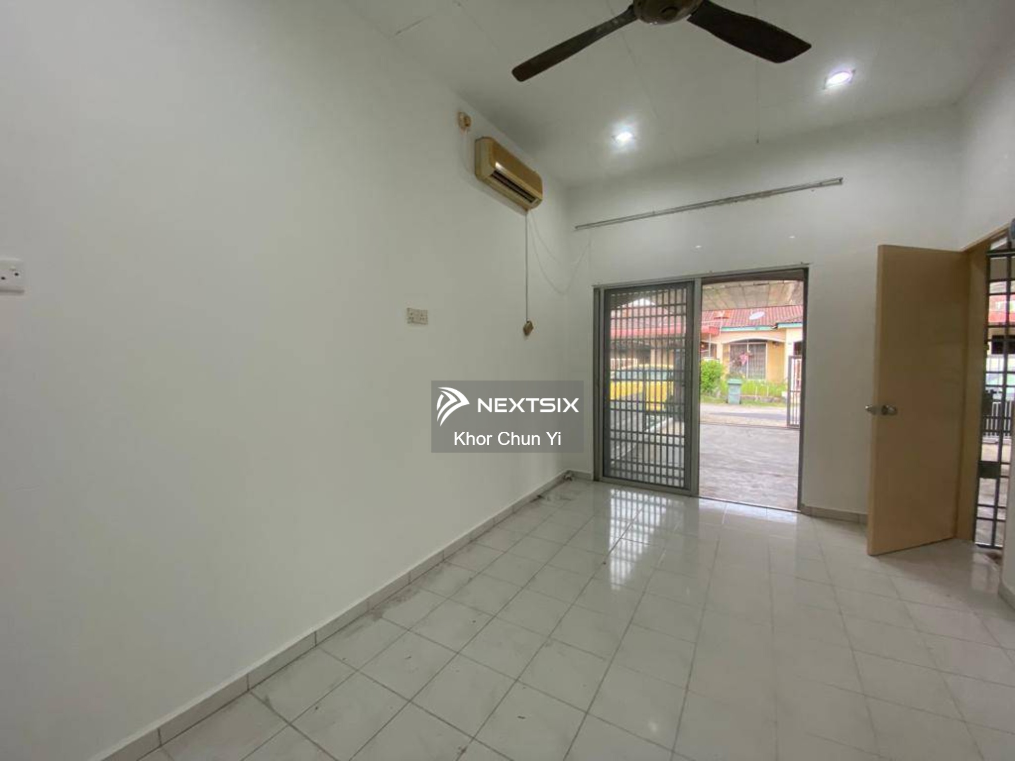 1-sty Terrace/Link House For Rent in Sungai Petani Kedah - Image 5