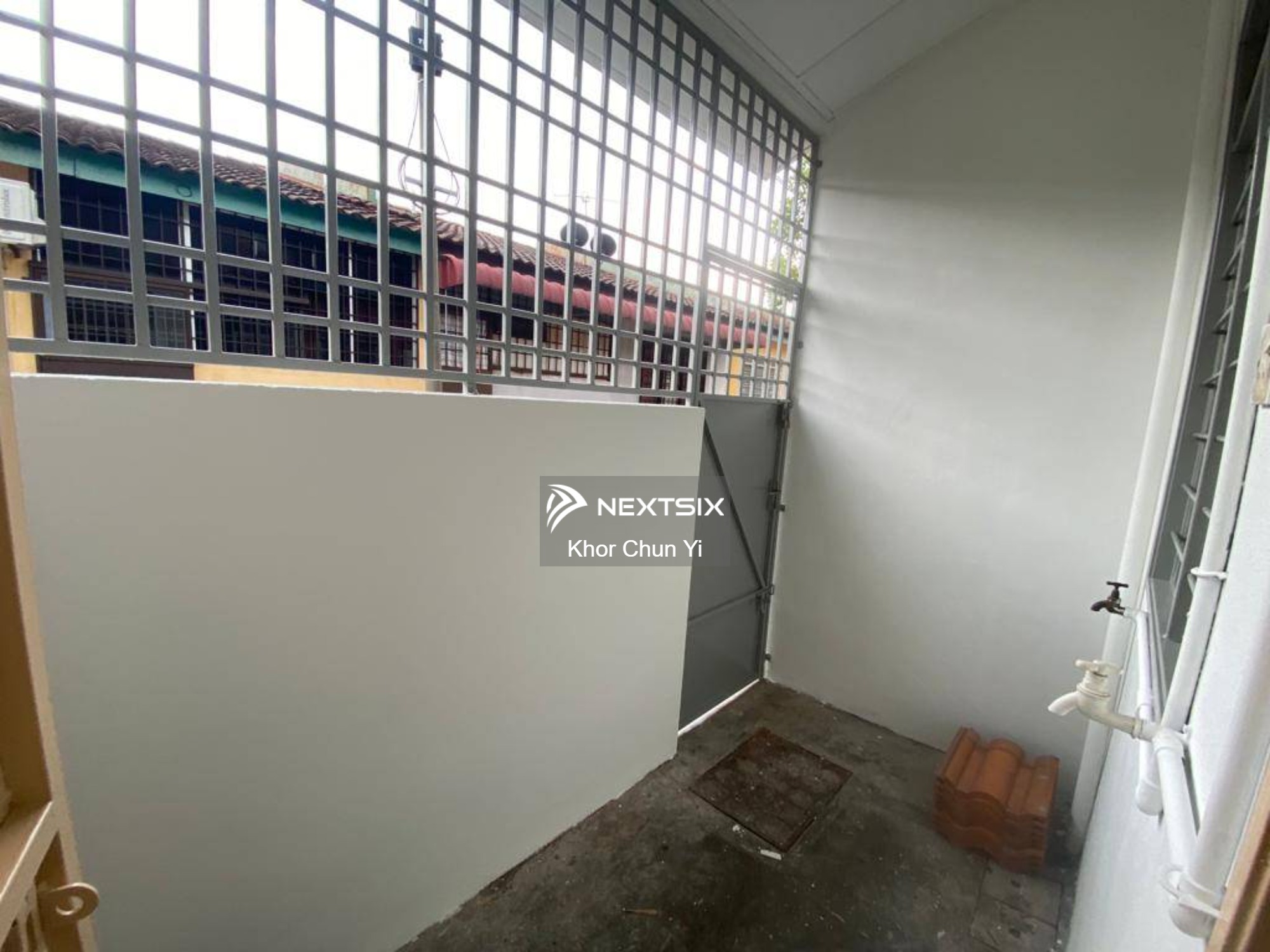 1-sty Terrace/Link House For Rent in Sungai Petani Kedah - Image 6