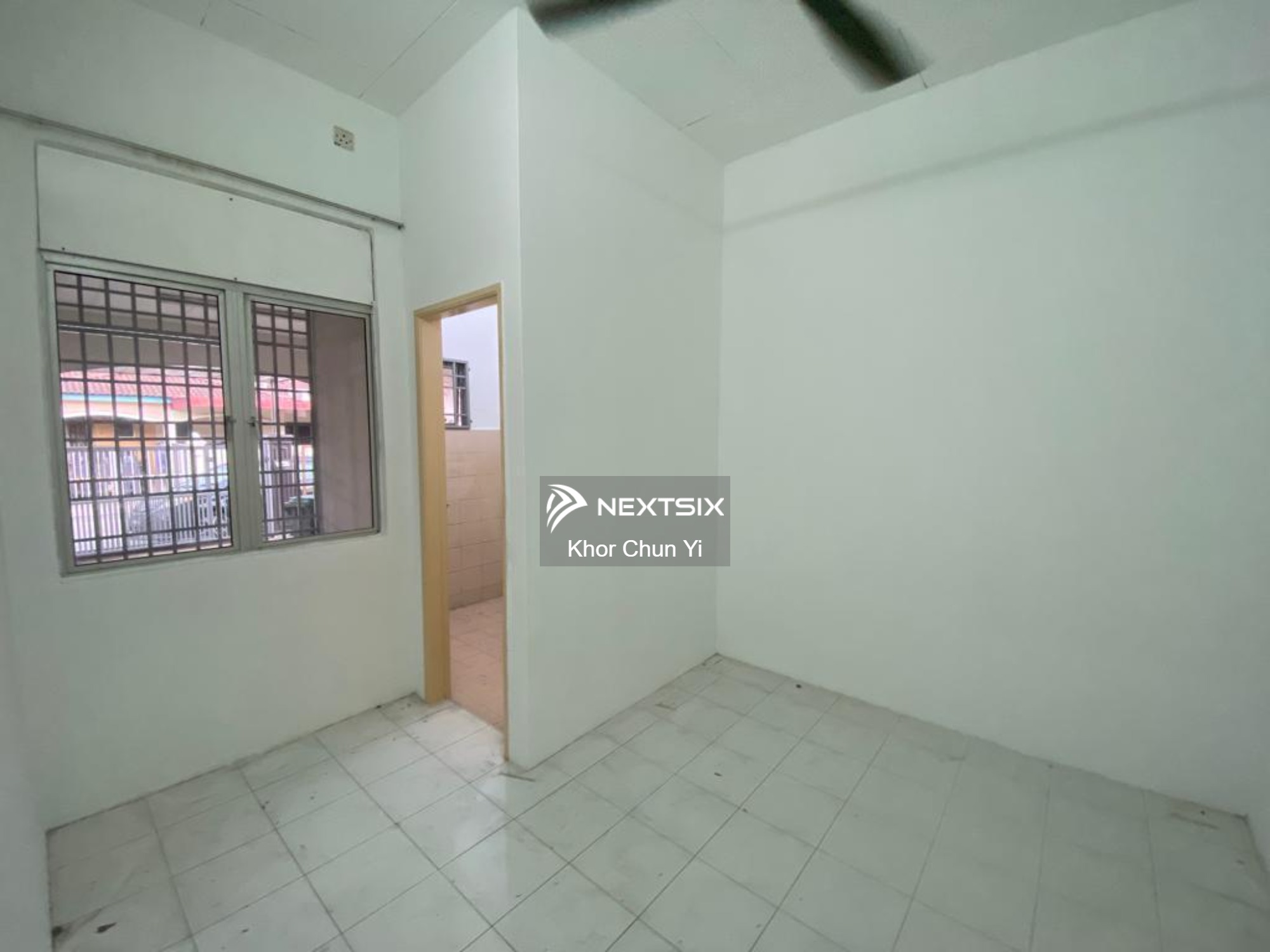 1-sty Terrace/Link House For Rent in Sungai Petani Kedah - Image 7