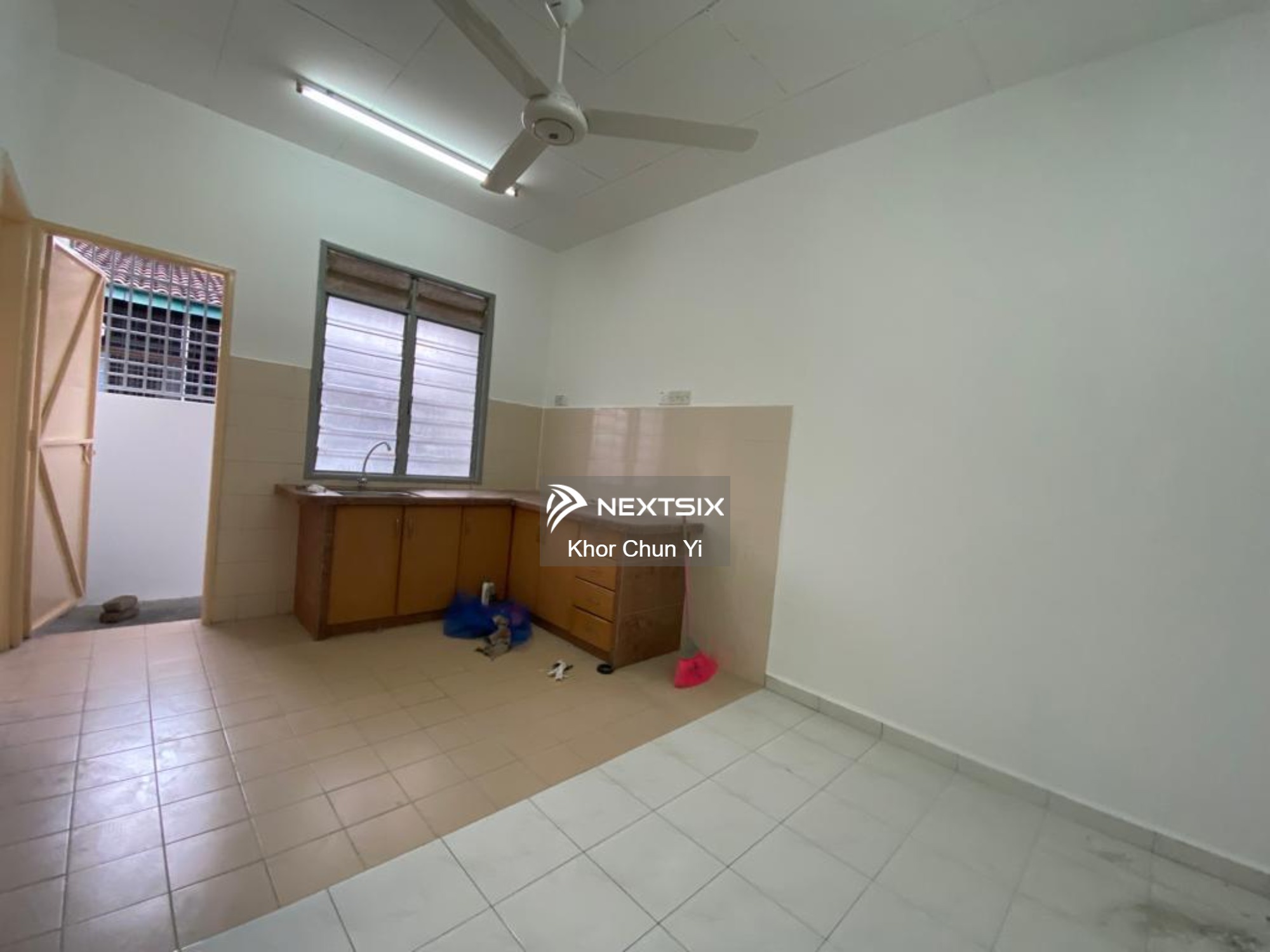 1-sty Terrace/Link House For Rent in Sungai Petani Kedah - Image 8