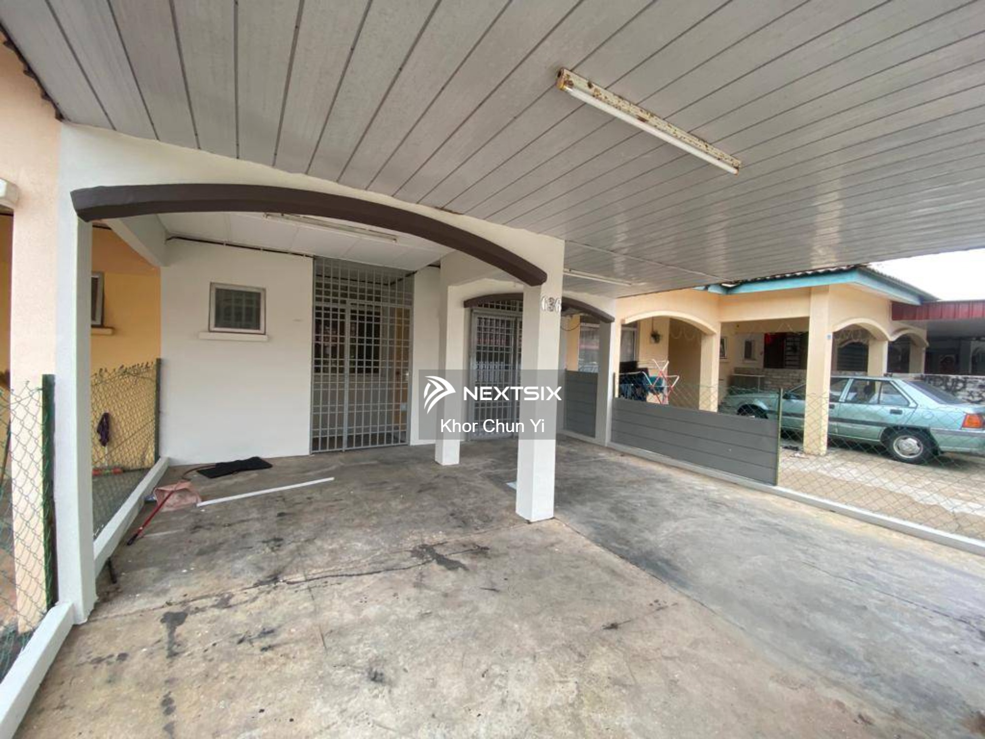 1-sty Terrace/Link House For Rent in Sungai Petani Kedah - Image 9