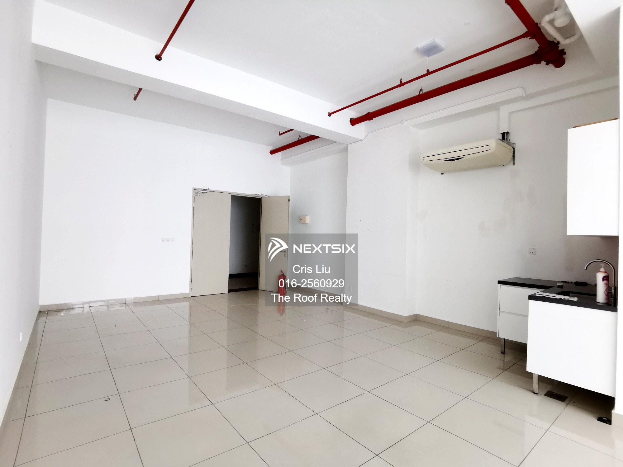 Office For Sale in Ara Damansara Selangor