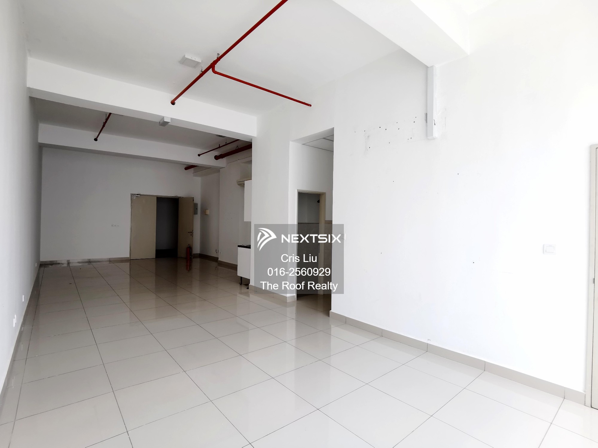 Office For Sale in Ara Damansara Selangor - Image 2