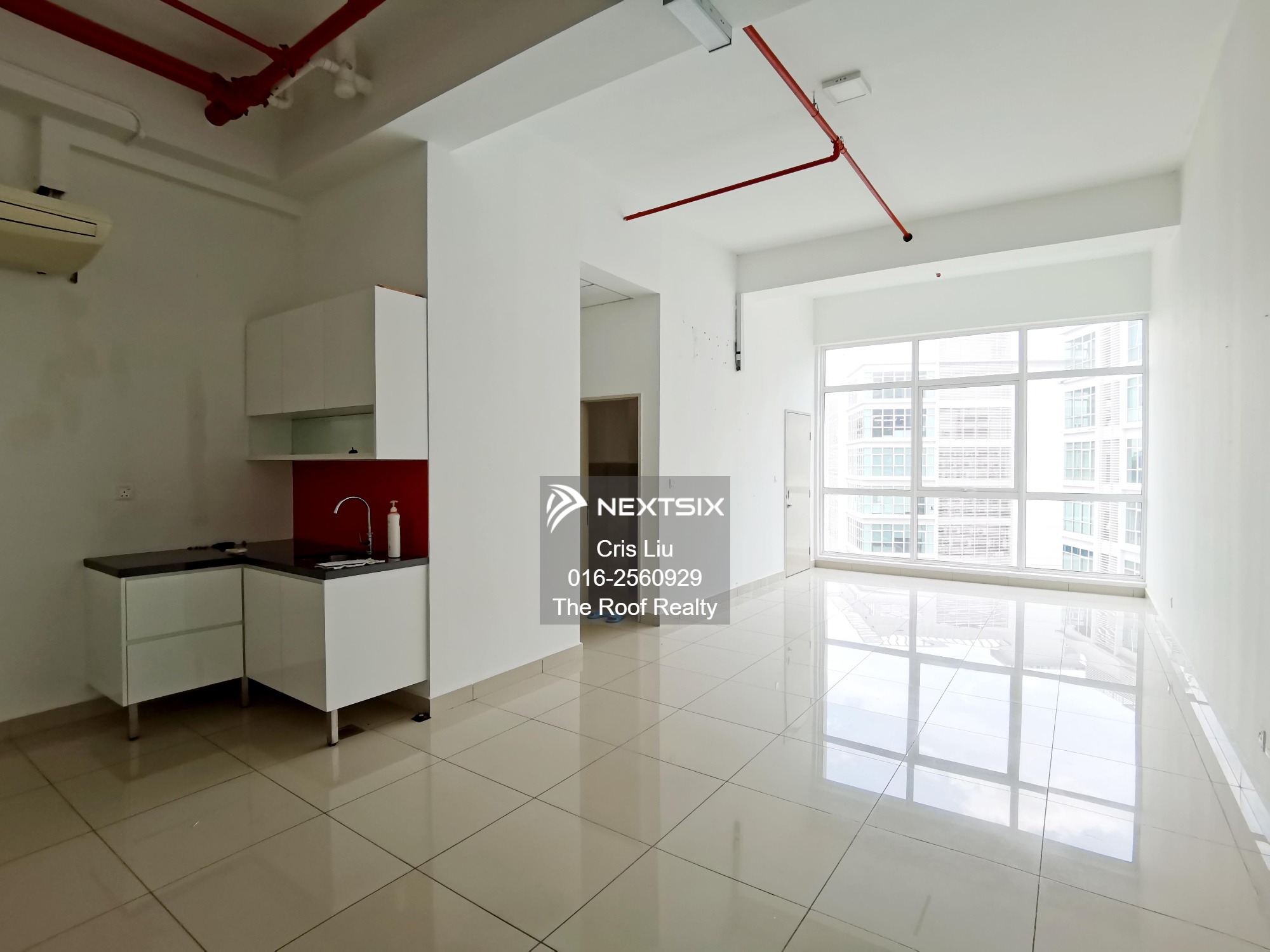 Office For Sale in Ara Damansara Selangor - Image 3