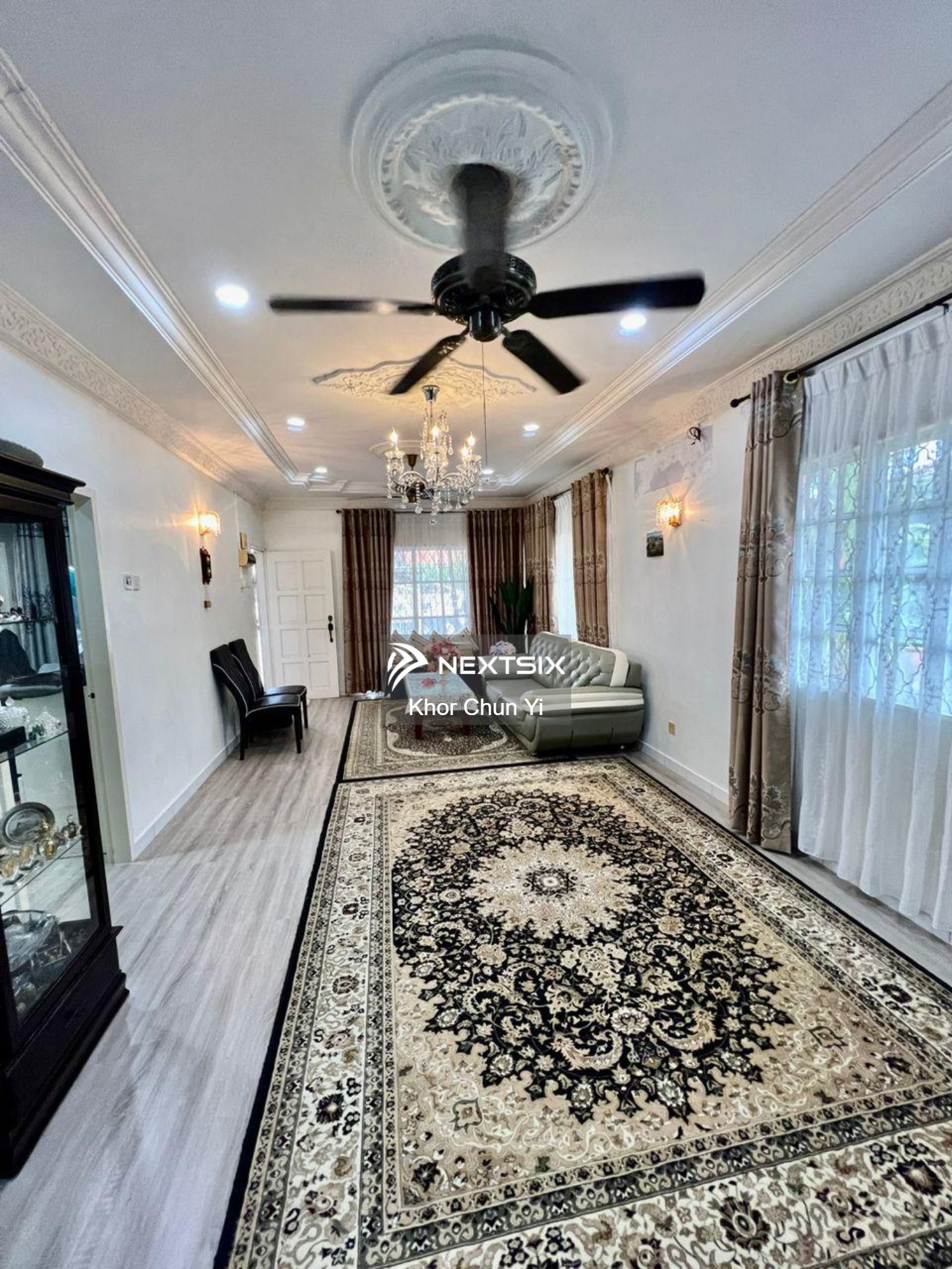 Semi-detached House For Sale in Sungai Petani Kedah - Image 10