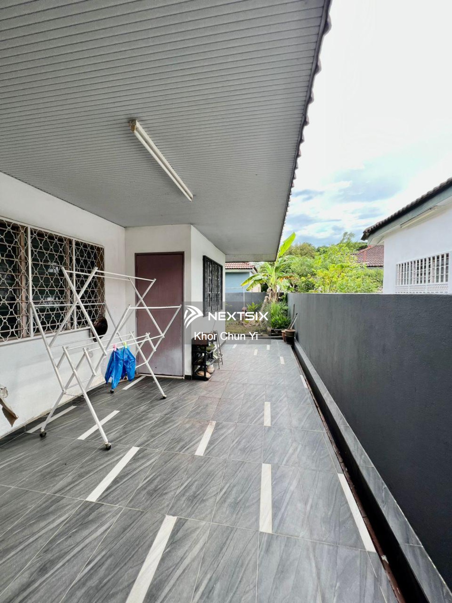 Semi-detached House For Sale in Sungai Petani Kedah - Image 11