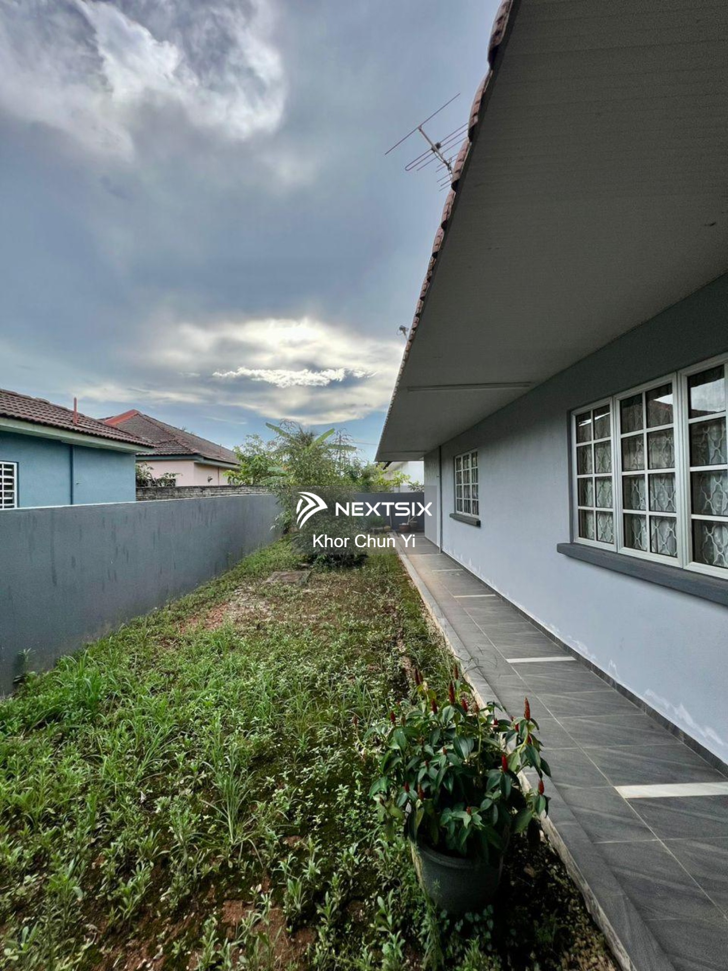 Semi-detached House For Sale in Sungai Petani Kedah - Image 2