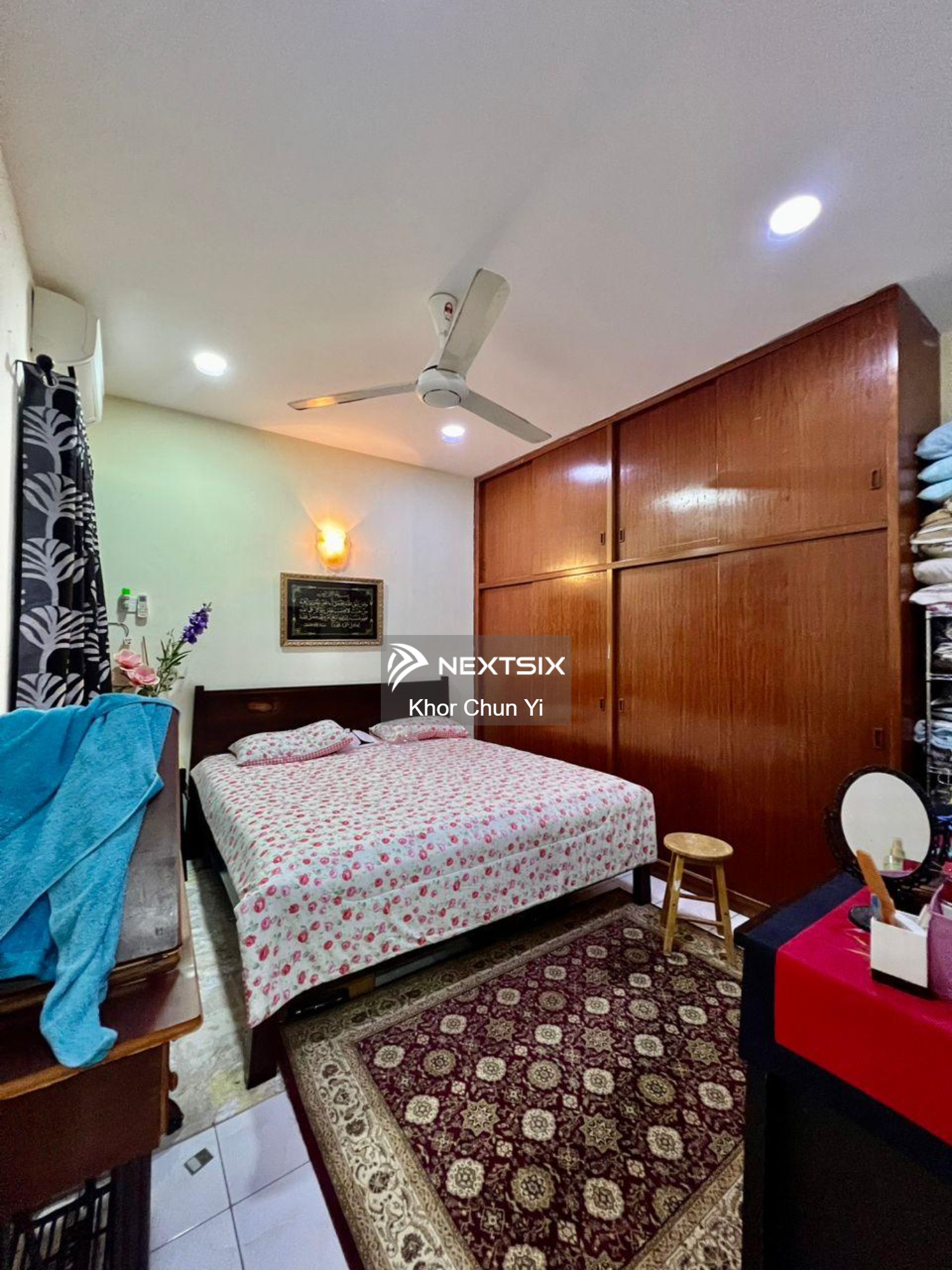 Semi-detached House For Sale in Sungai Petani Kedah - Image 3