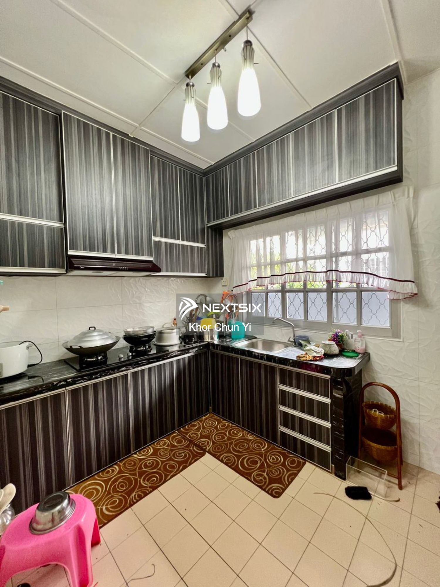 Semi-detached House For Sale in Sungai Petani Kedah - Image 4