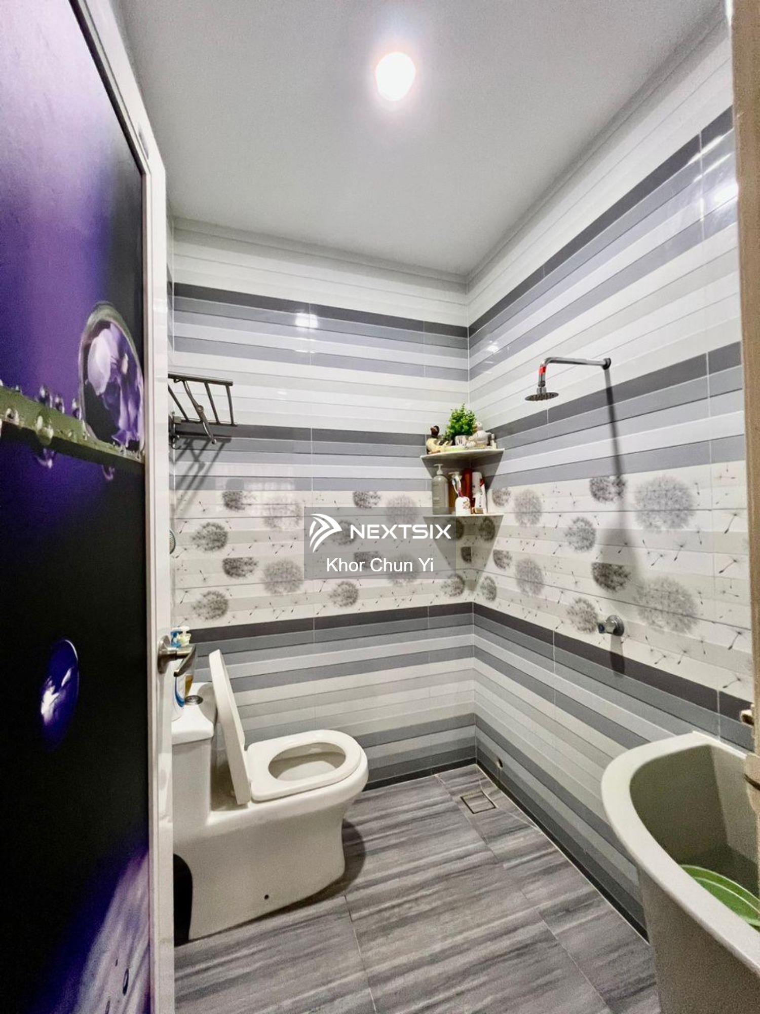 Semi-detached House For Sale in Sungai Petani Kedah - Image 6