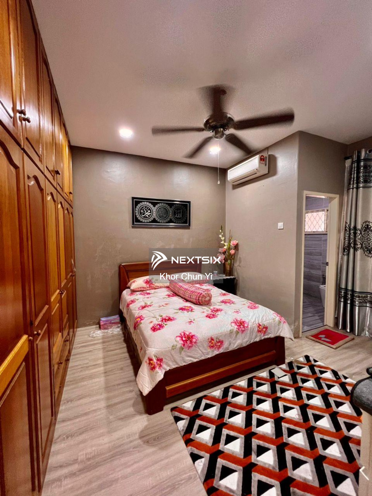 Semi-detached House For Sale in Sungai Petani Kedah - Image 7