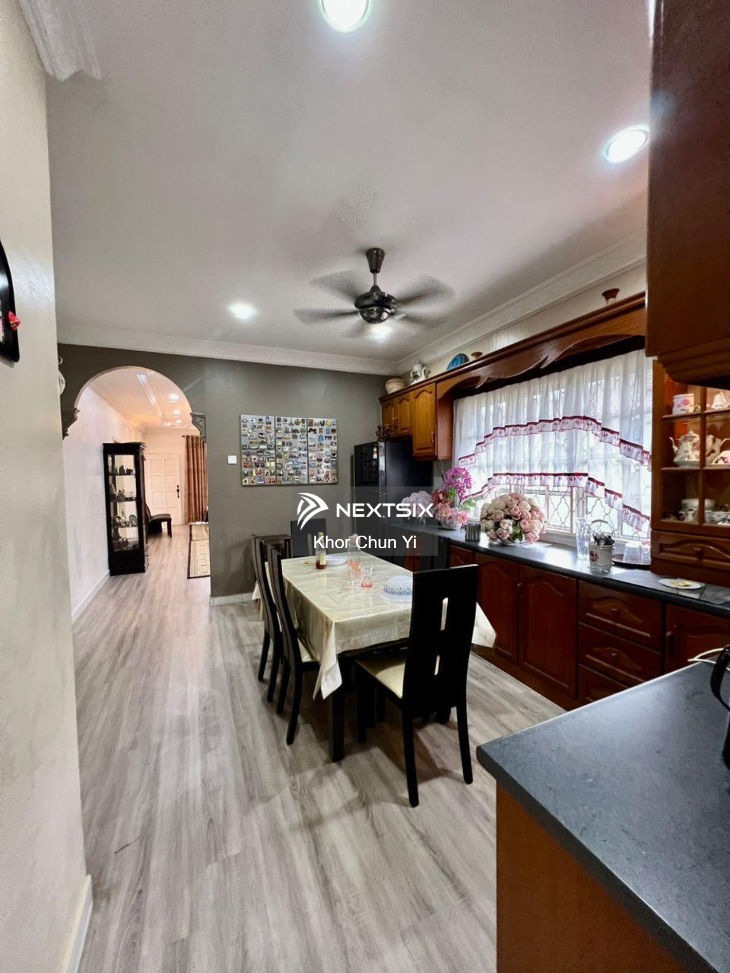 Semi-detached House For Sale in Sungai Petani Kedah - Image 8