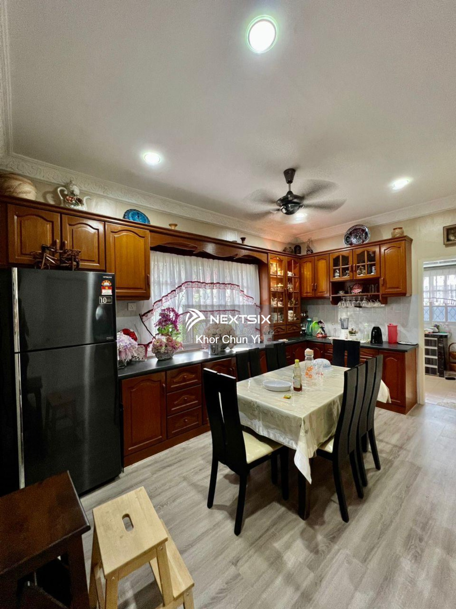 Semi-detached House For Sale in Sungai Petani Kedah - Image 9