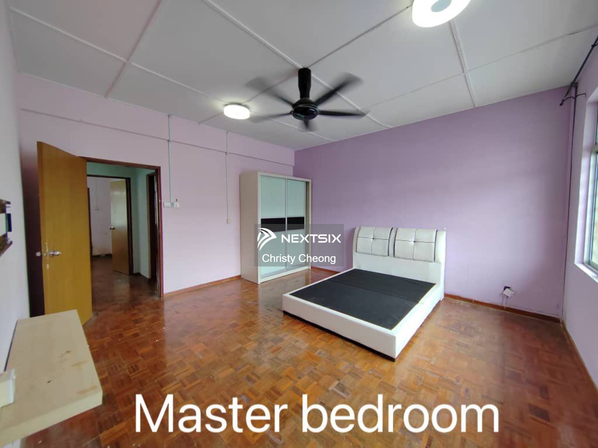 2-sty Terrace/Link House For Rent in Bandar Mahkota Cheras Selangor