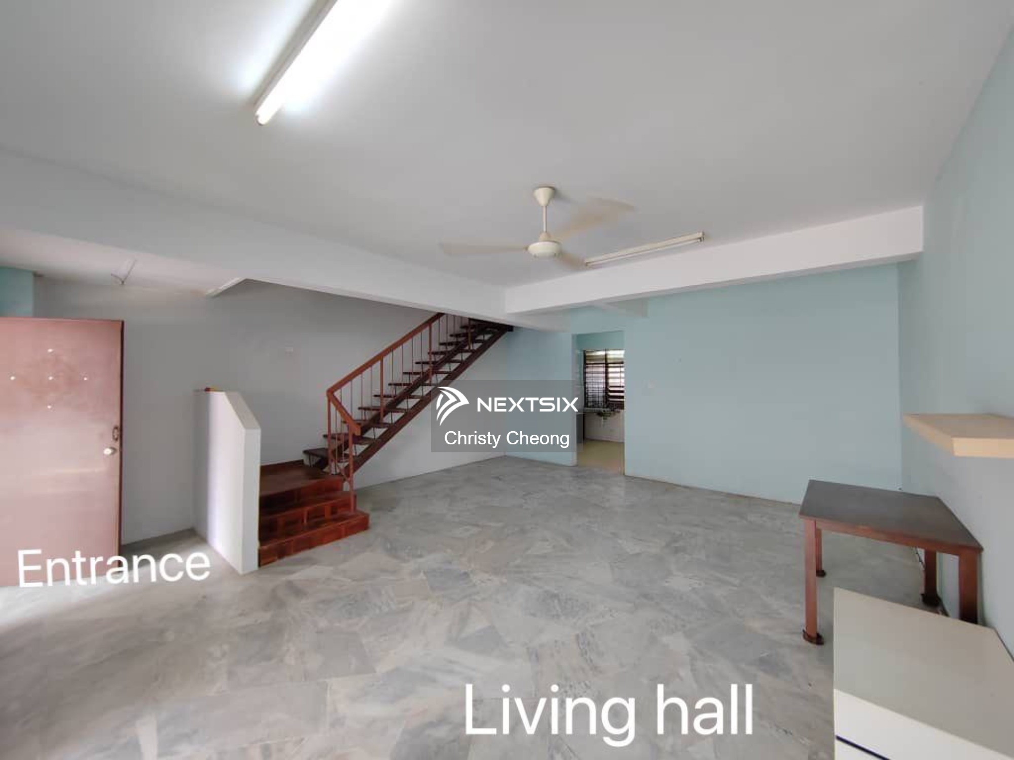 2-sty Terrace/Link House For Rent in Bandar Mahkota Cheras Selangor - Image 11