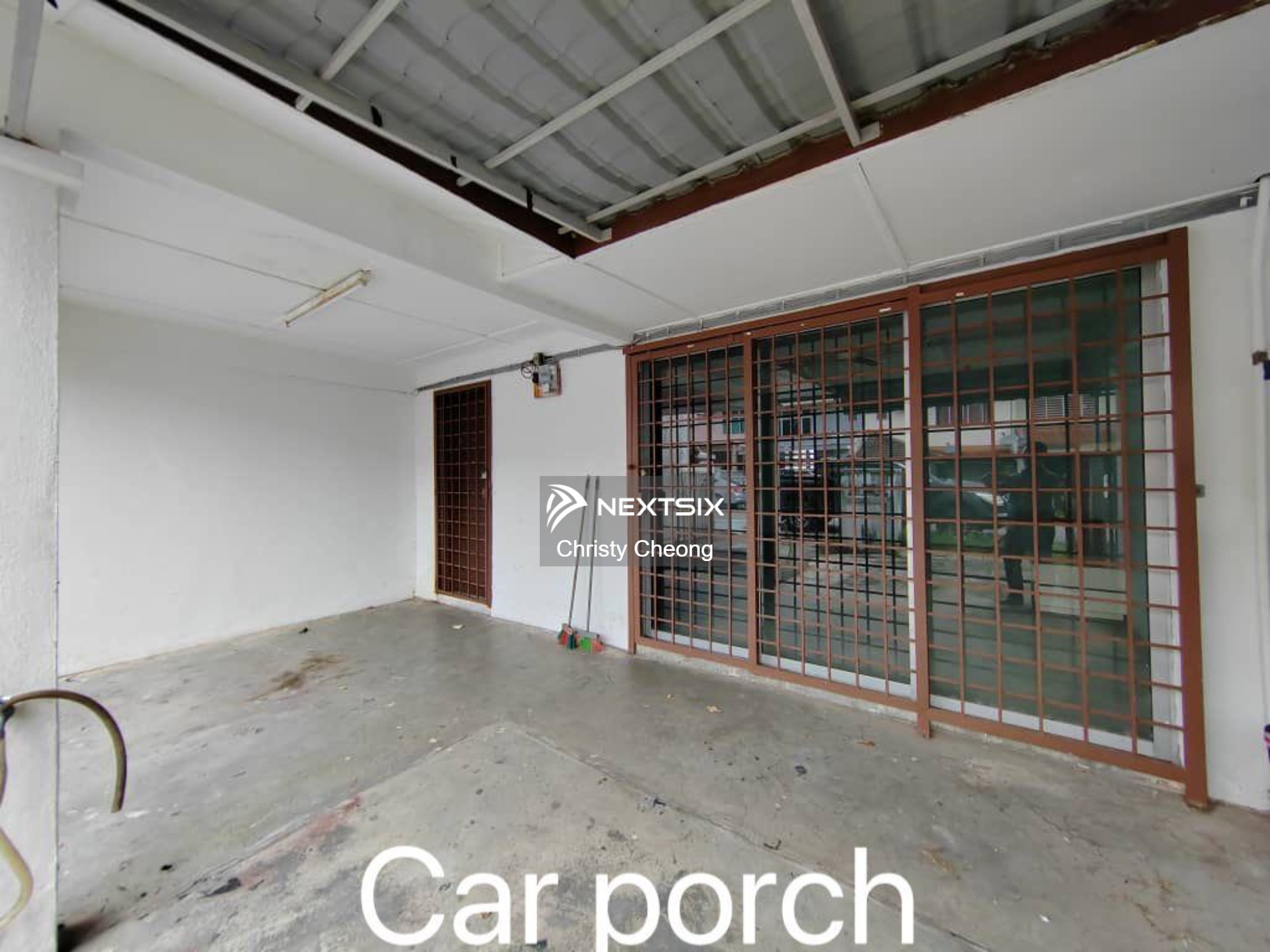 2-sty Terrace/Link House For Rent in Bandar Mahkota Cheras Selangor - Image 12