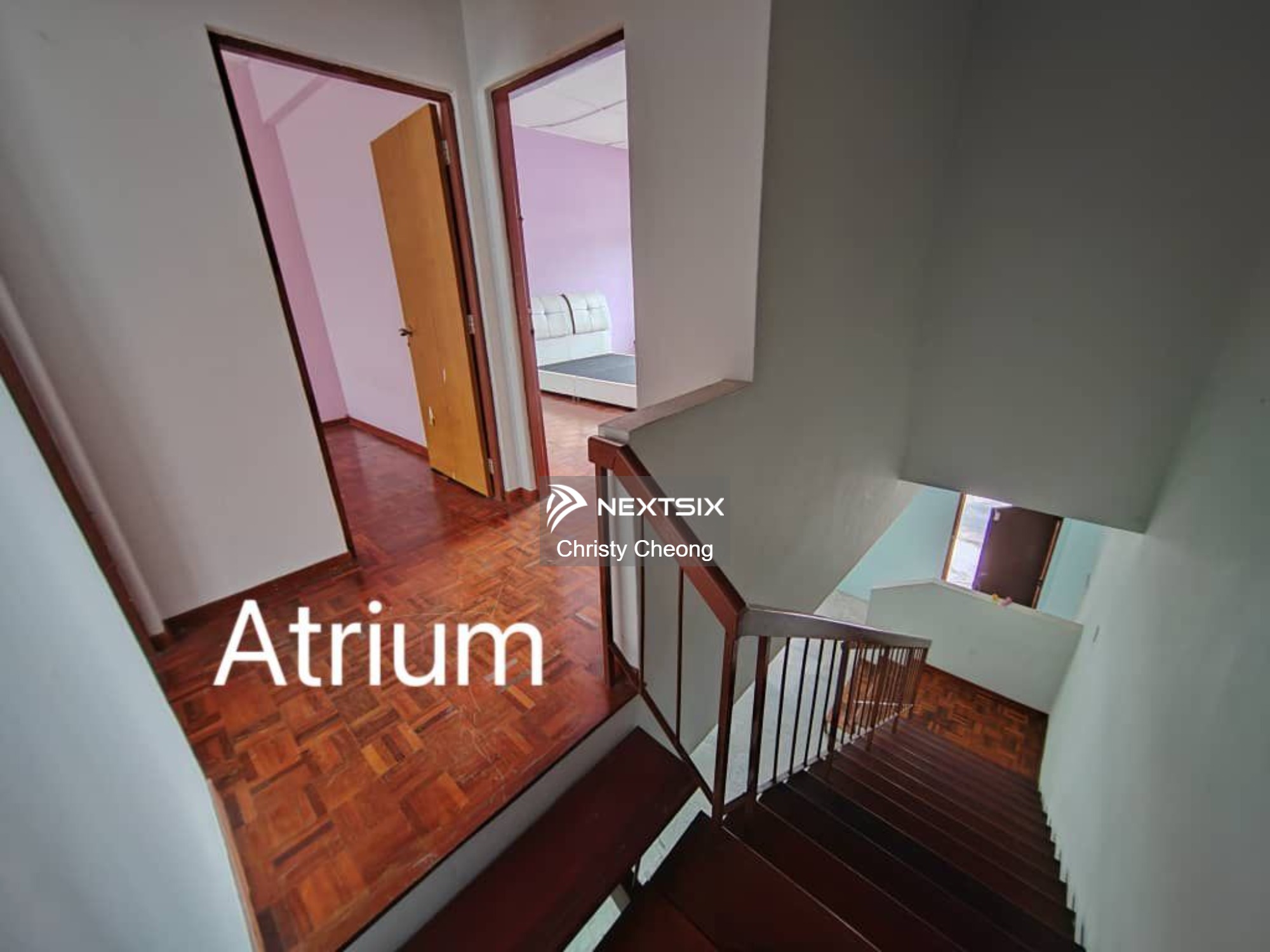 2-sty Terrace/Link House For Rent in Bandar Mahkota Cheras Selangor - Image 14