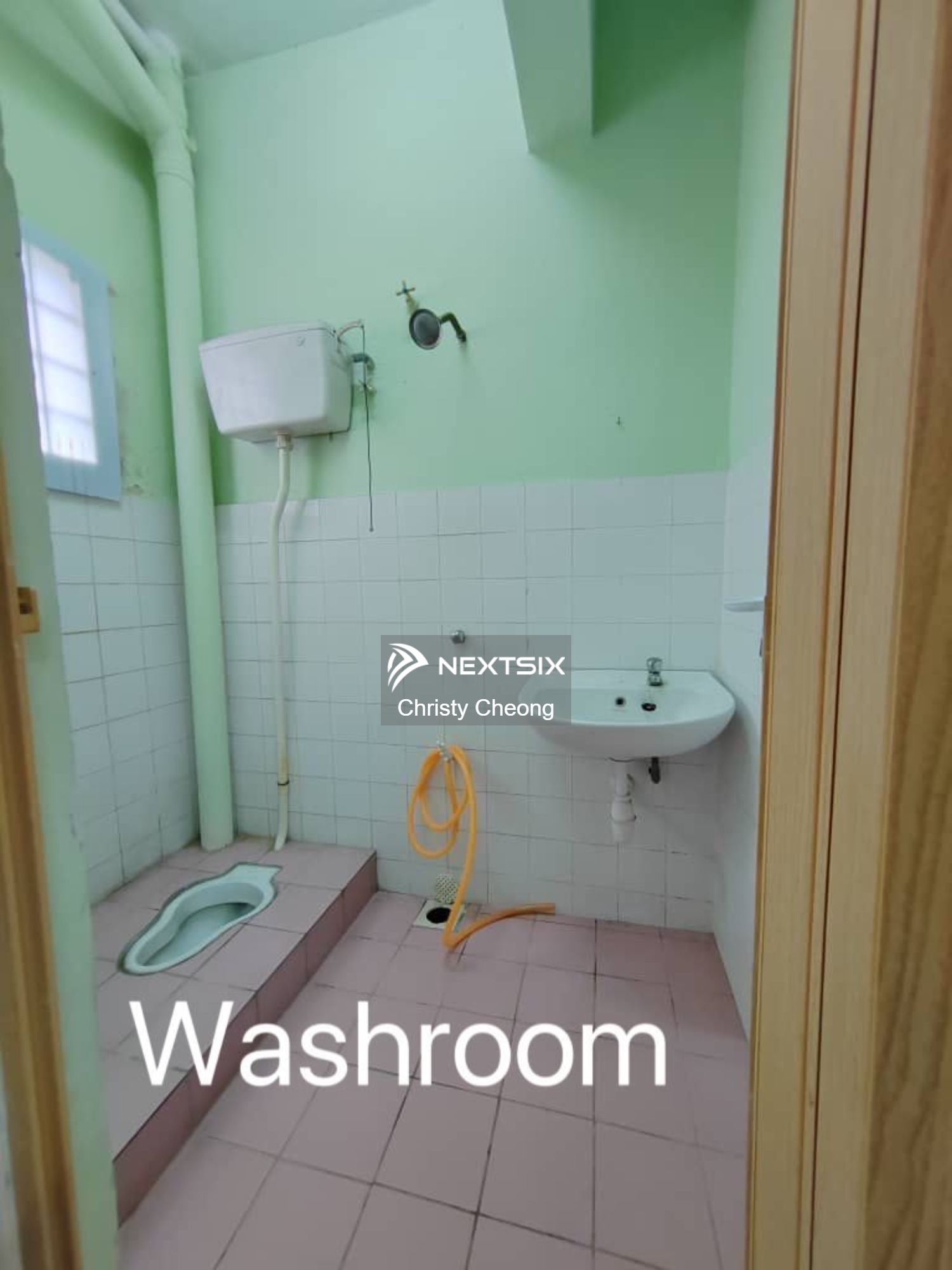 2-sty Terrace/Link House For Rent in Bandar Mahkota Cheras Selangor - Image 7