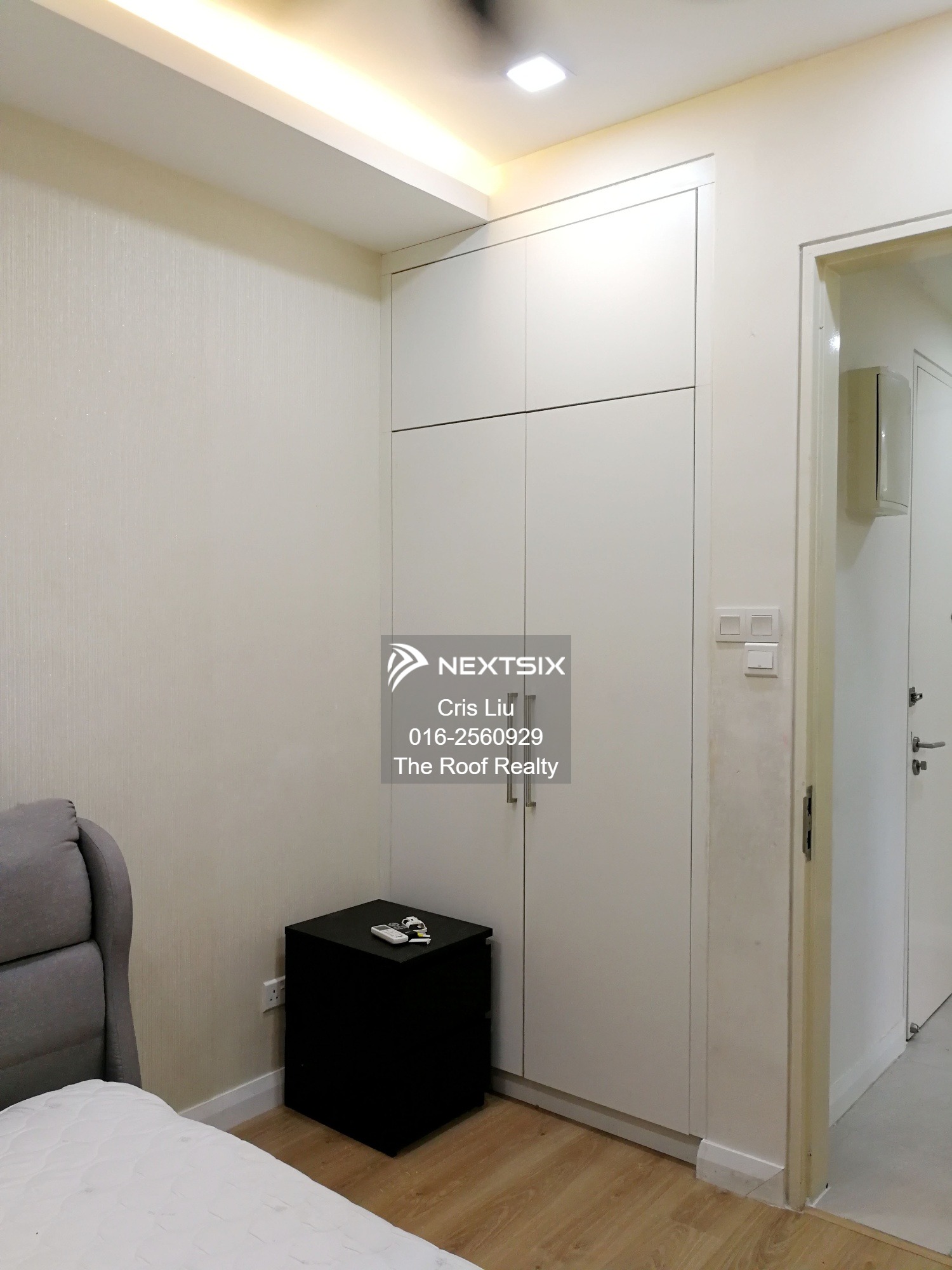 Serviced Residence For Sale in Saujana Selangor - Image 11