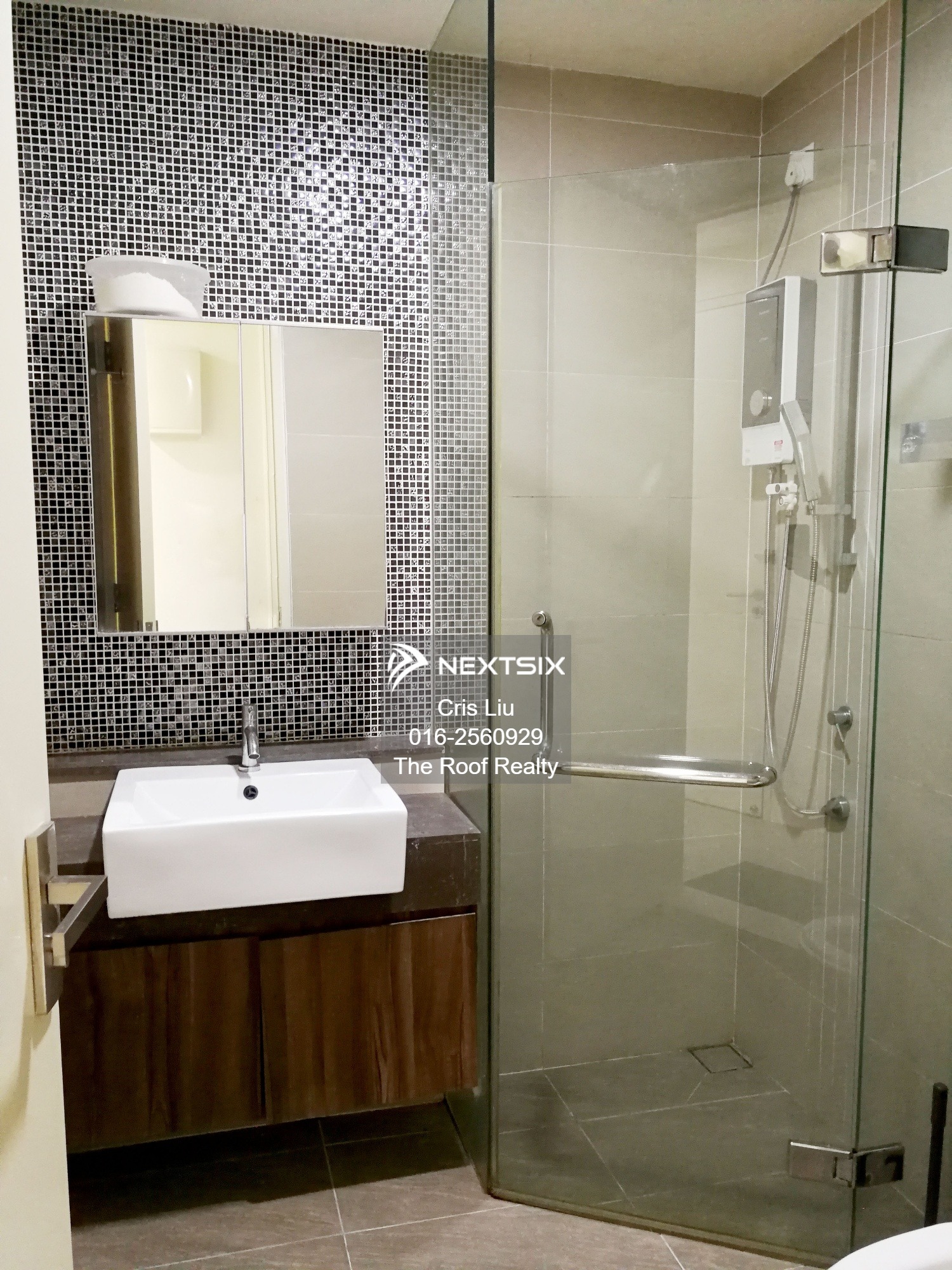 Serviced Residence For Sale in Saujana Selangor - Image 12