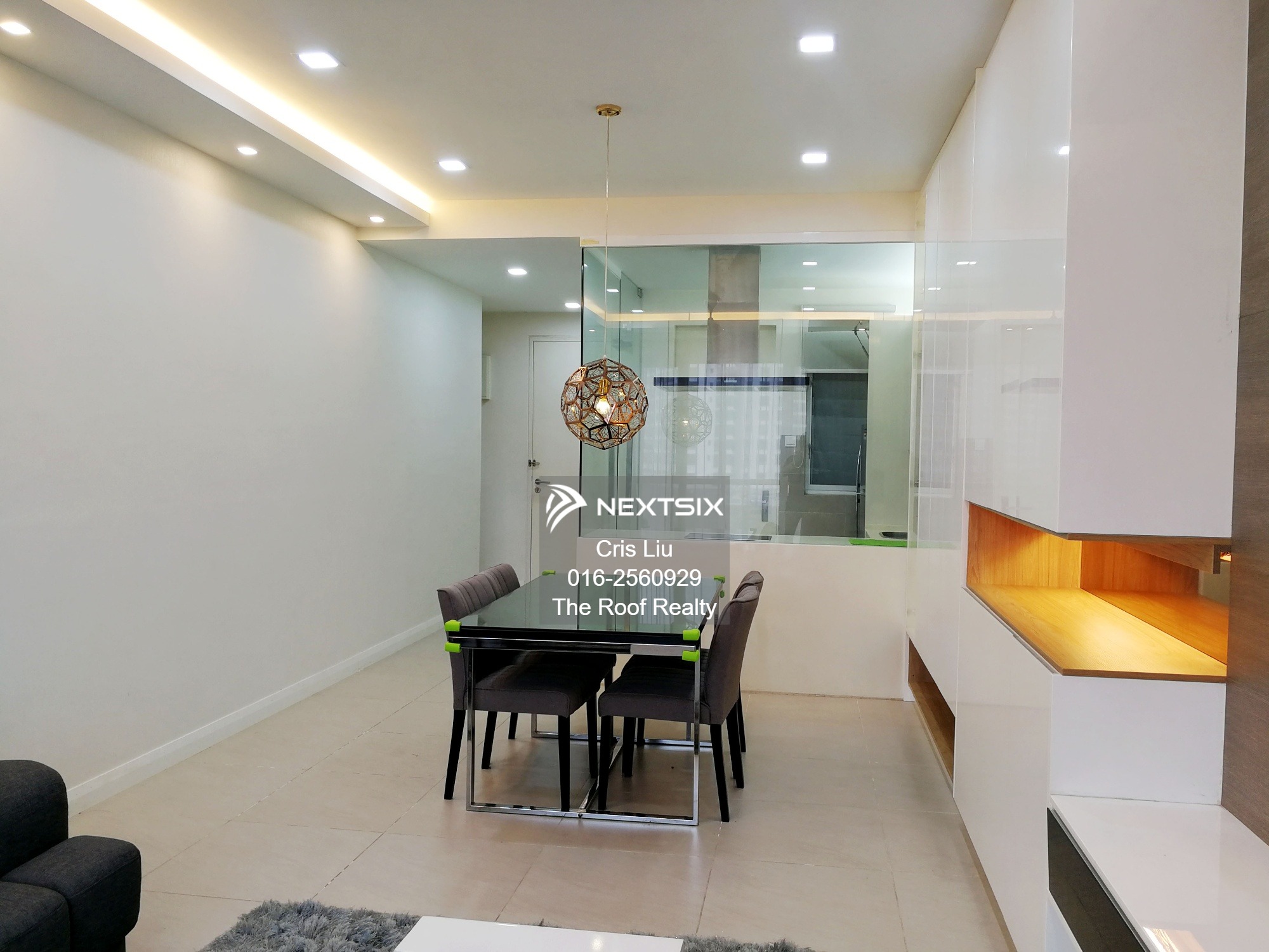 Serviced Residence For Sale in Saujana Selangor - Image 14