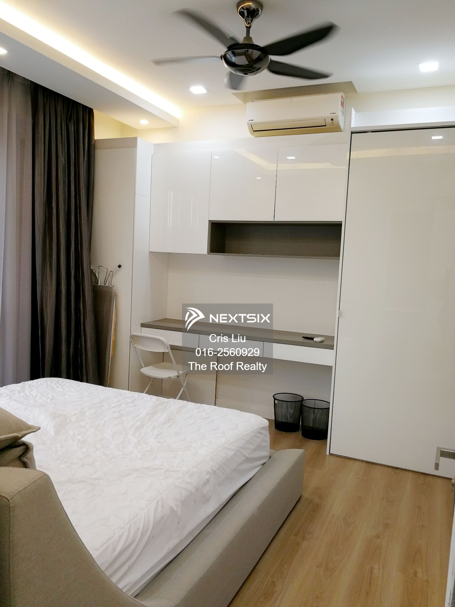 Serviced Residence For Sale in Saujana Selangor - Image 5