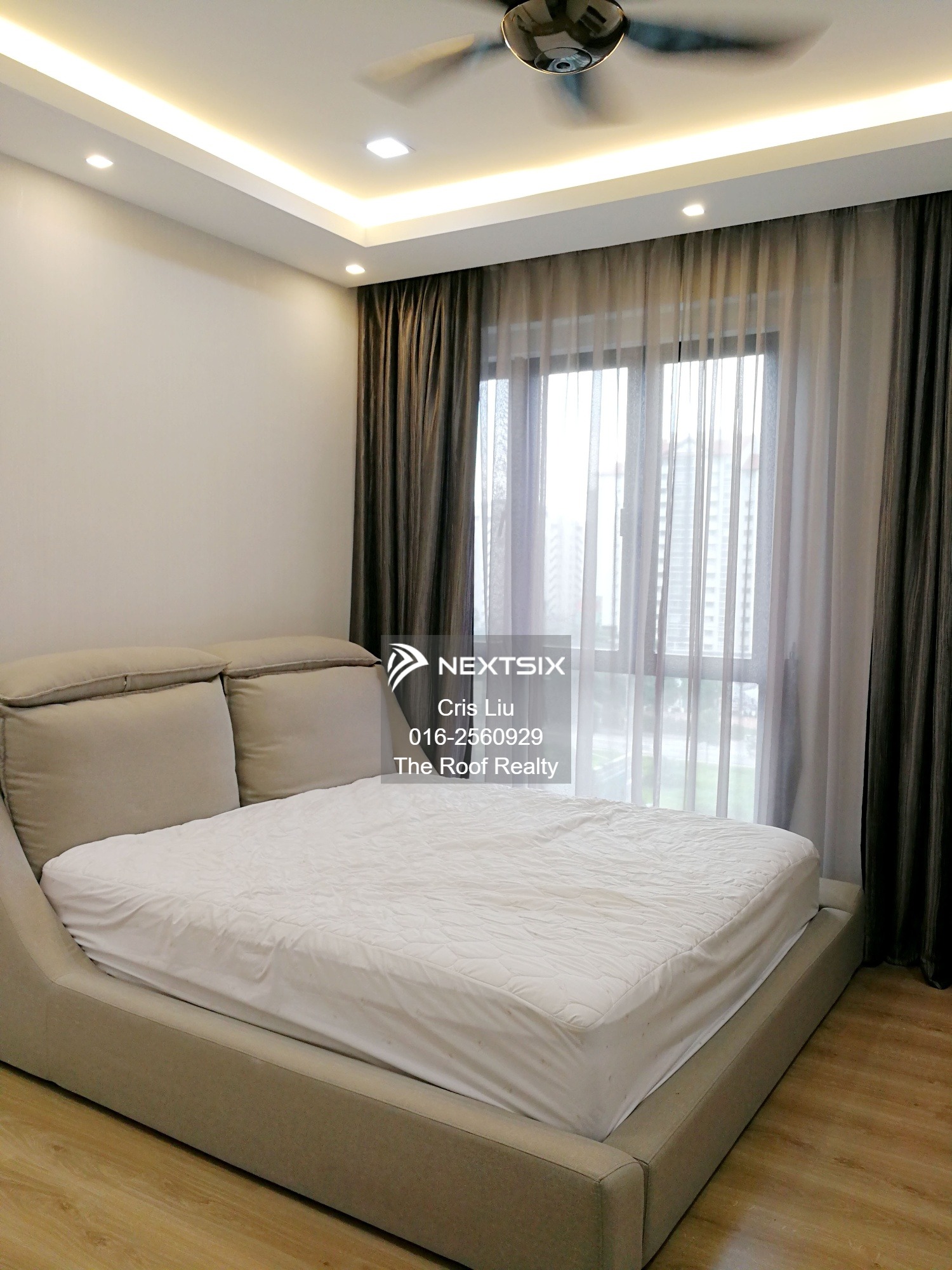 Serviced Residence For Sale in Saujana Selangor - Image 6