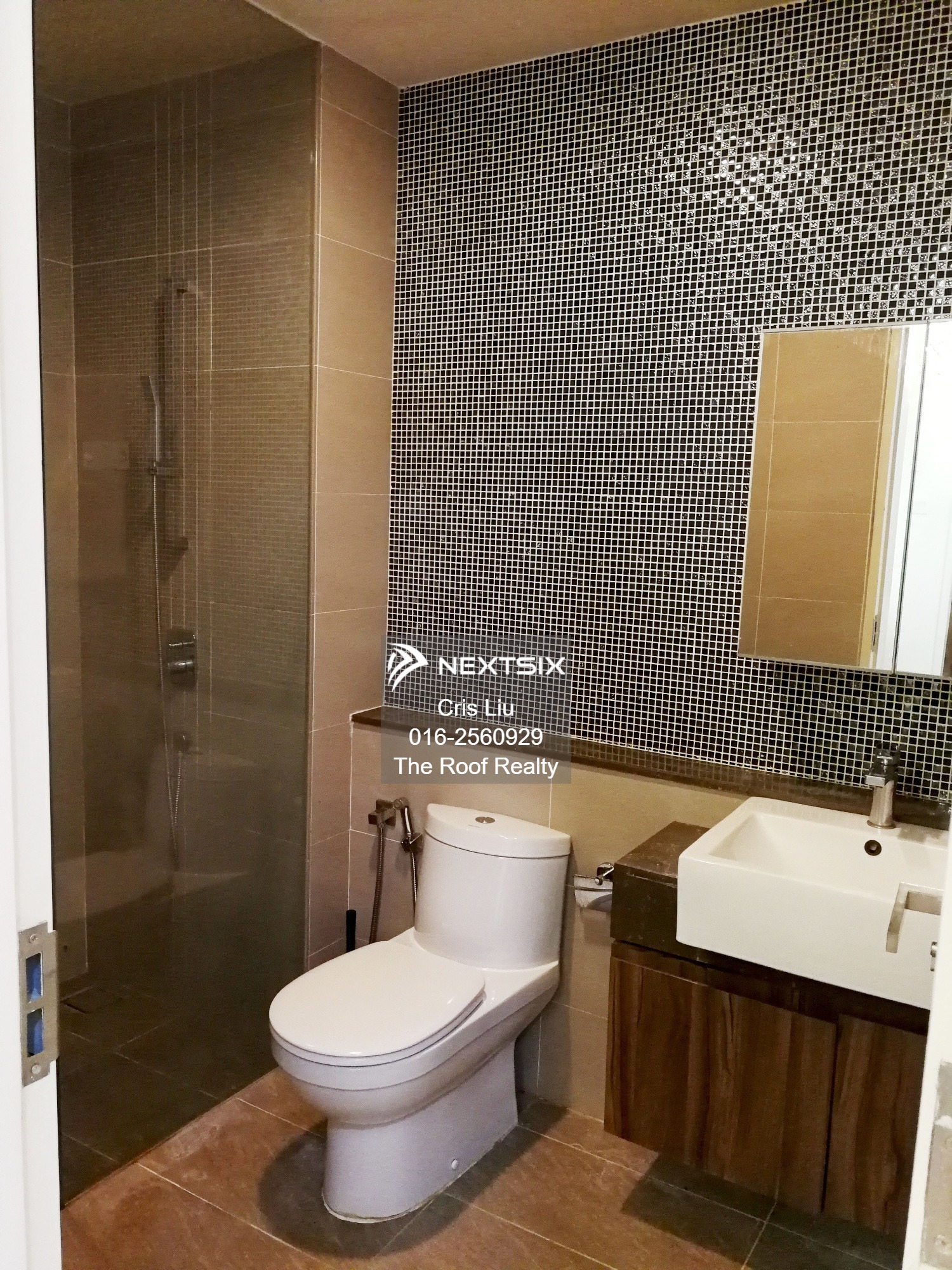 Serviced Residence For Sale in Saujana Selangor - Image 7