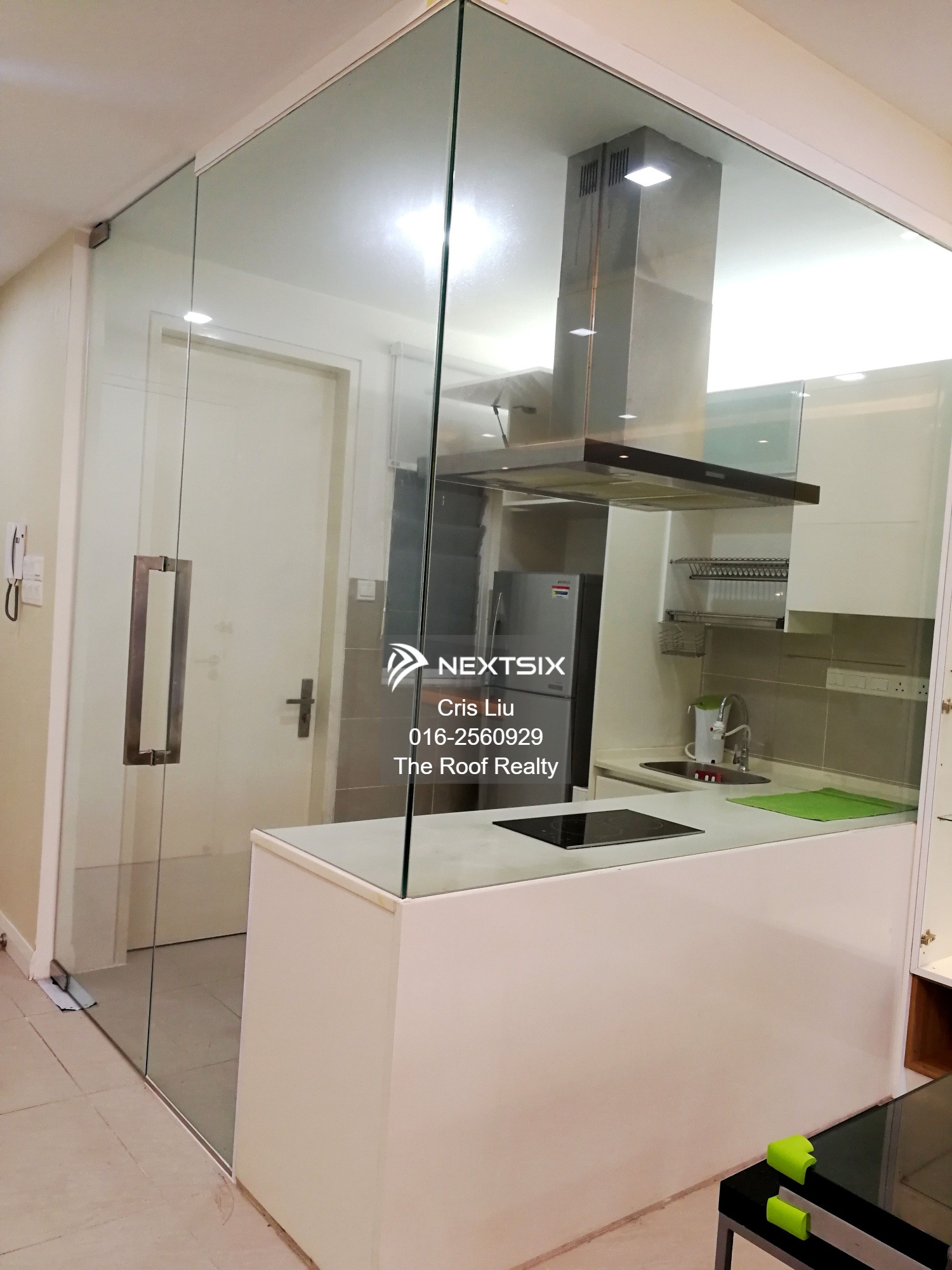 Serviced Residence For Sale in Saujana Selangor - Image 8