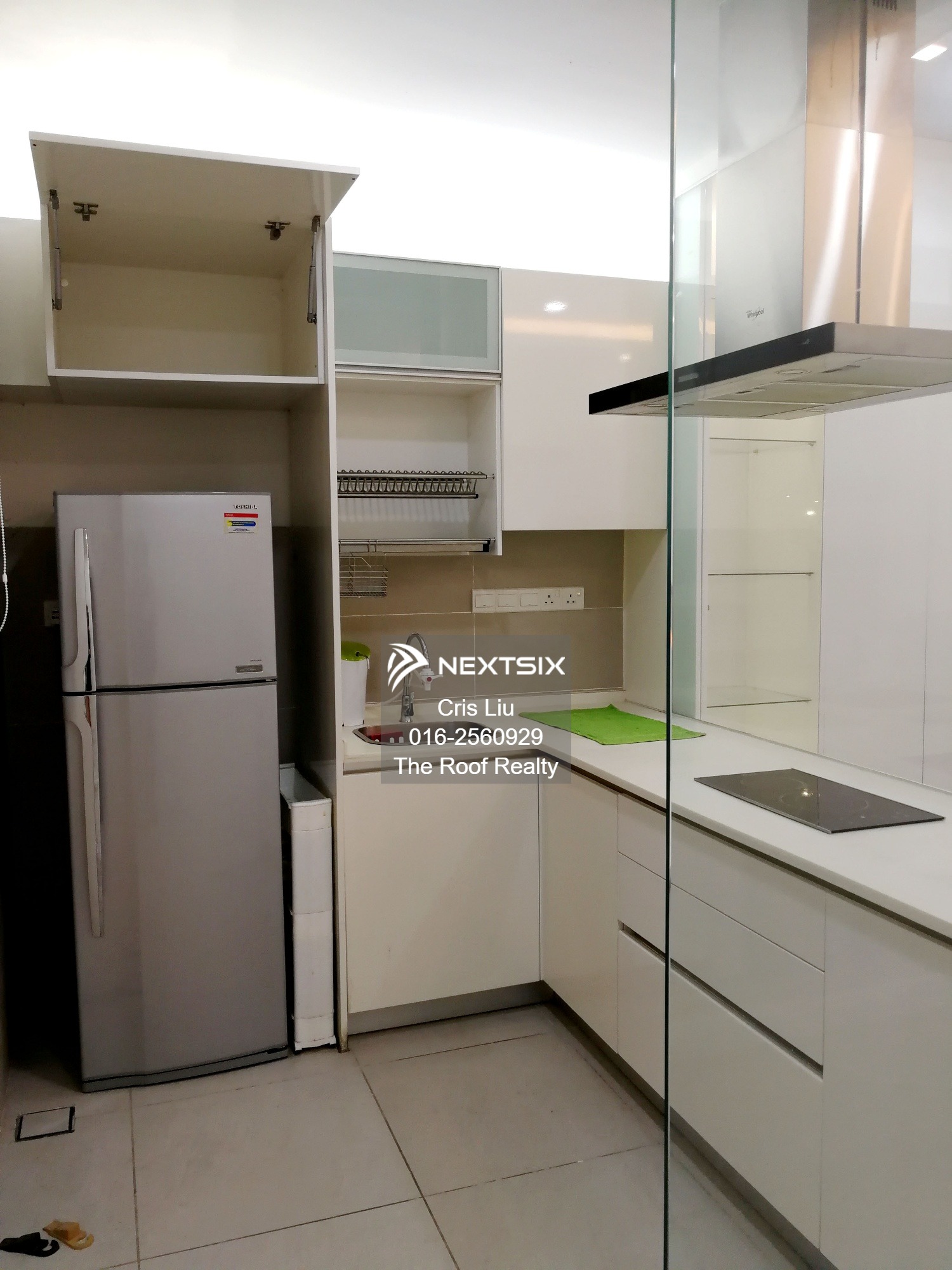 Serviced Residence For Sale in Saujana Selangor - Image 9