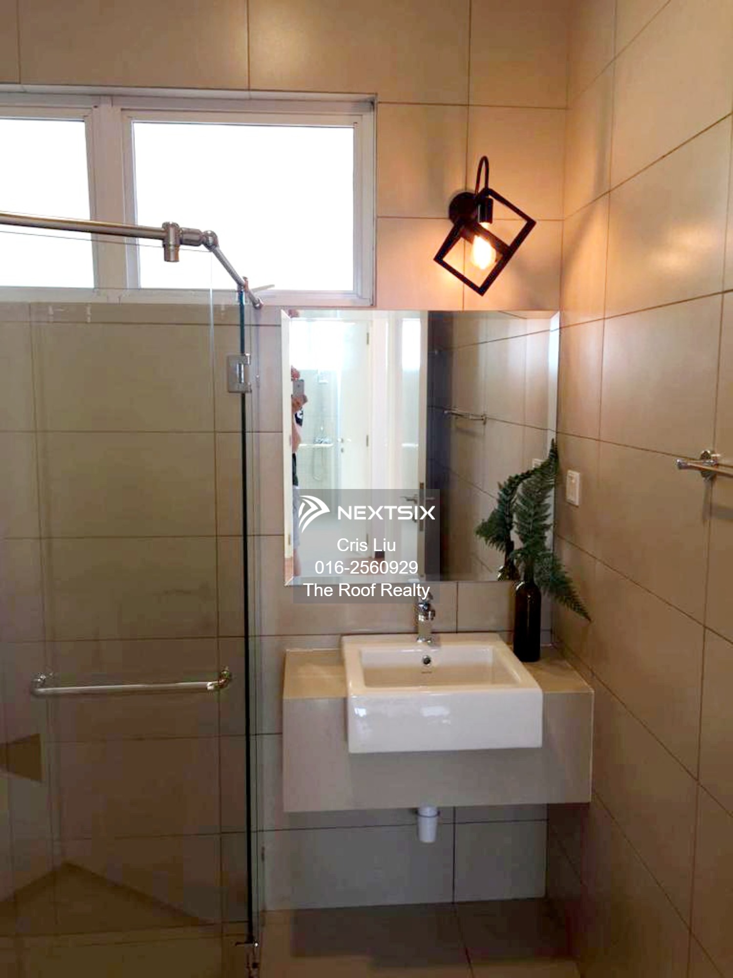 Serviced Residence For Rent in Ara Damansara Selangor - Image 10