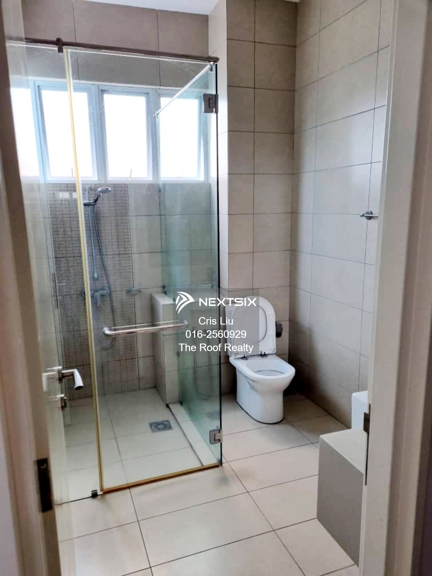 Serviced Residence For Rent in Ara Damansara Selangor - Image 11