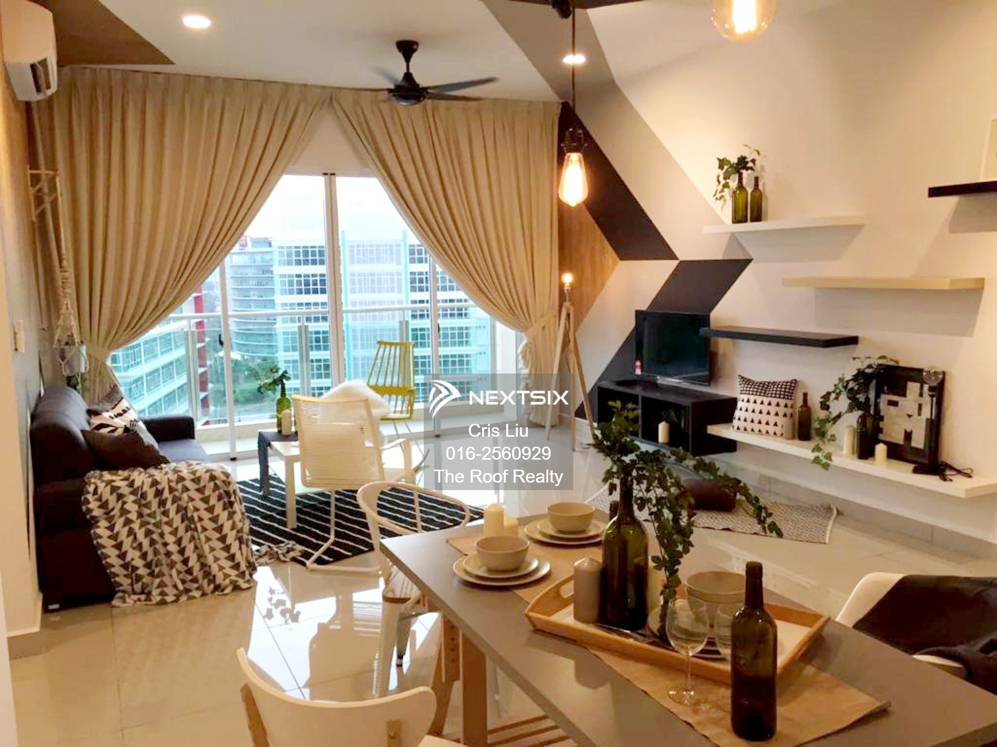 Serviced Residence For Rent in Ara Damansara Selangor - Image 12