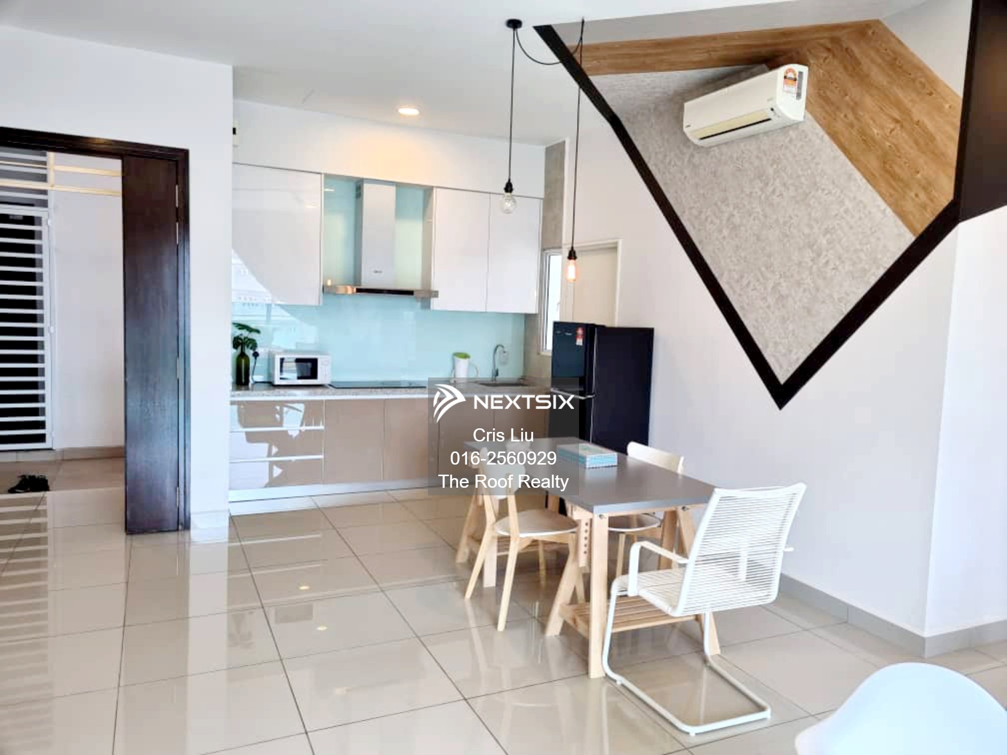 Serviced Residence For Rent in Ara Damansara Selangor - Image 13