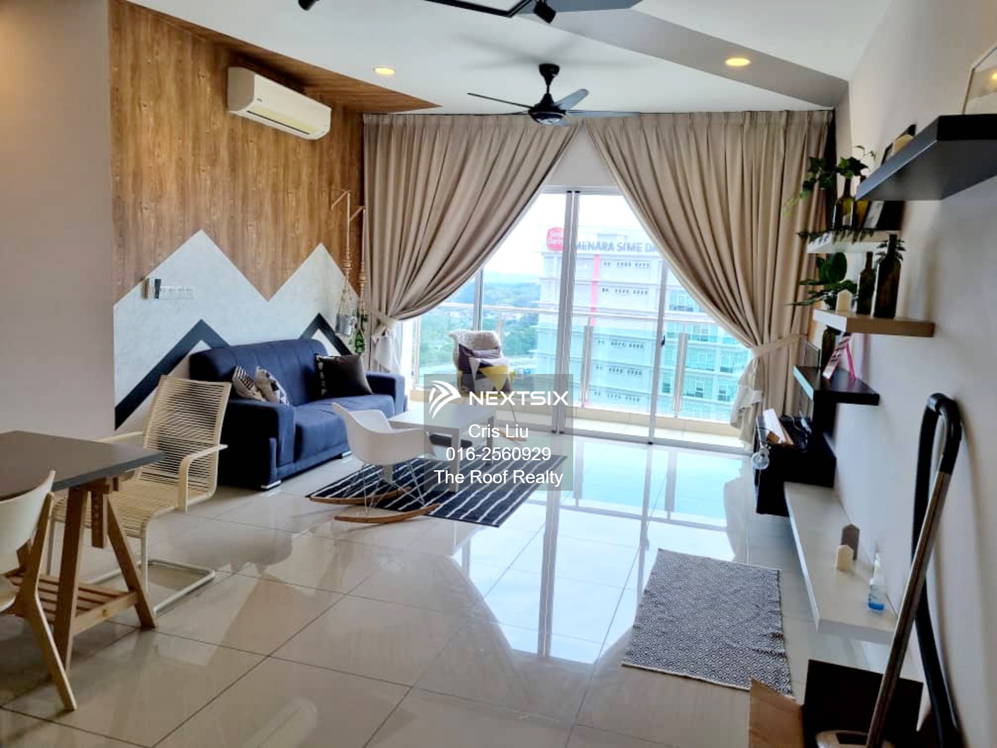Serviced Residence For Rent in Ara Damansara Selangor - Image 14