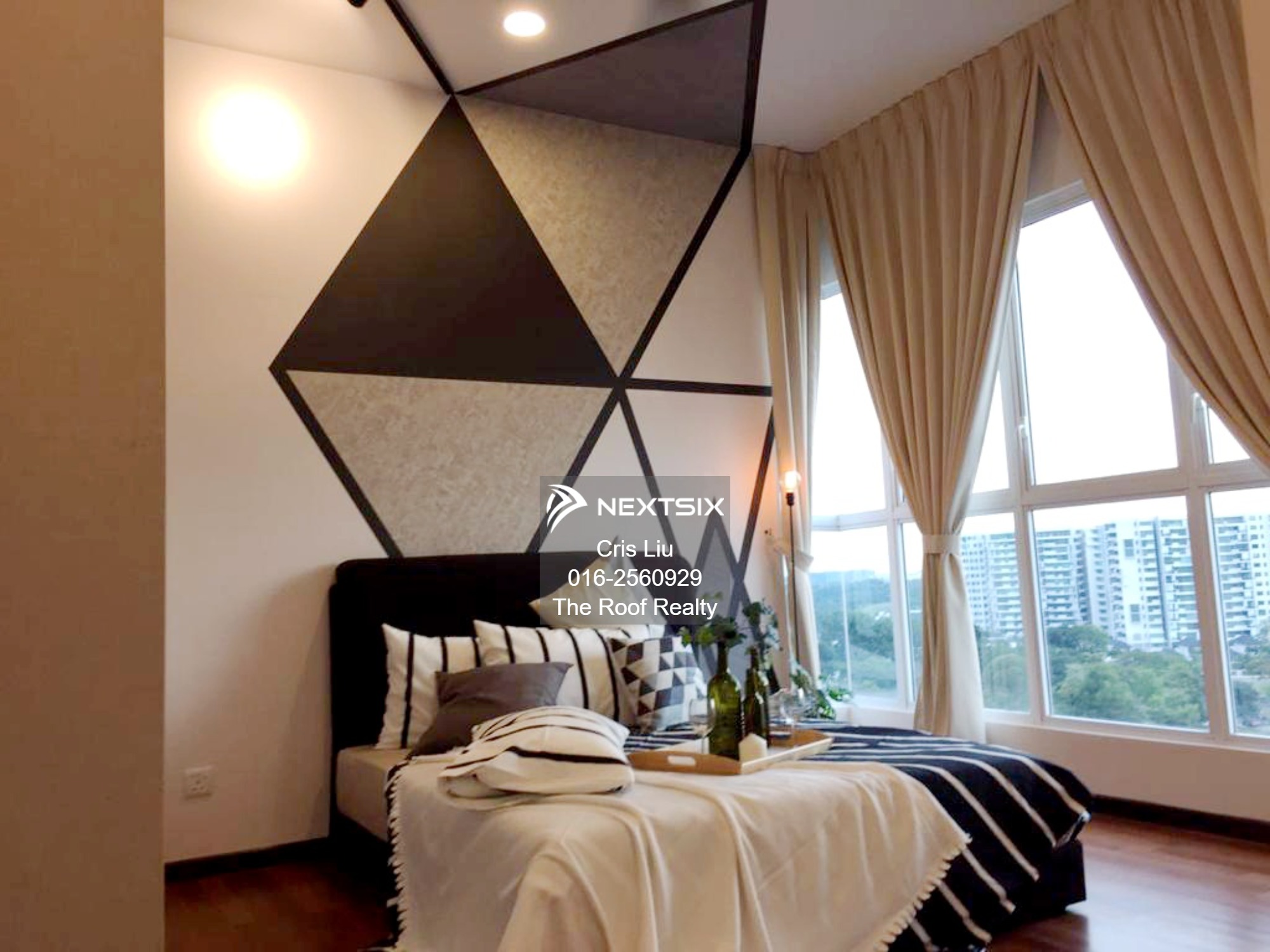 Serviced Residence For Rent in Ara Damansara Selangor - Image 5