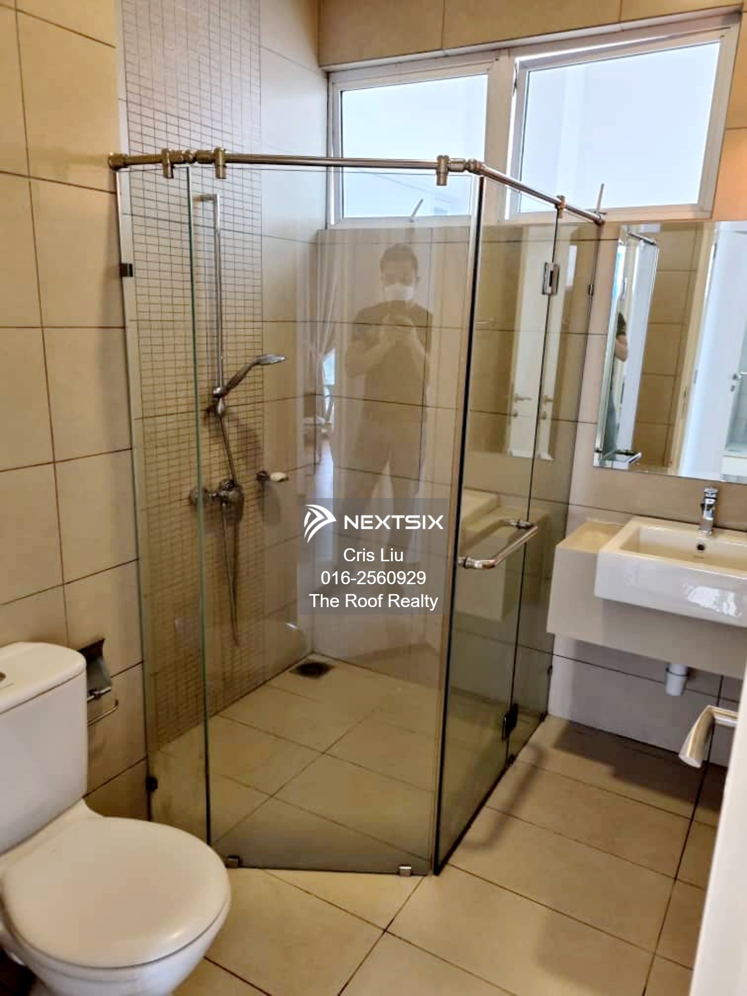 Serviced Residence For Rent in Ara Damansara Selangor - Image 6