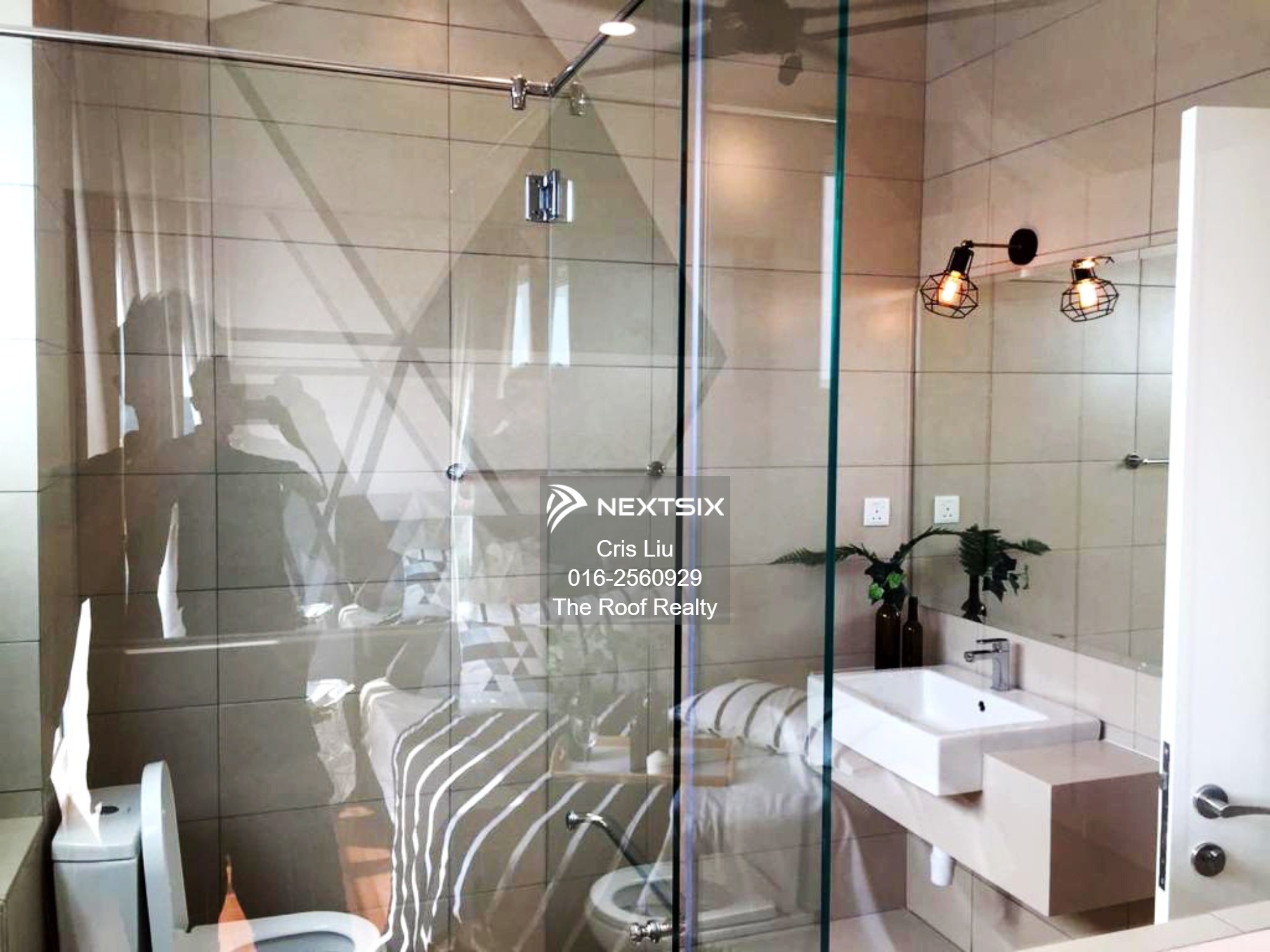 Serviced Residence For Rent in Ara Damansara Selangor - Image 7