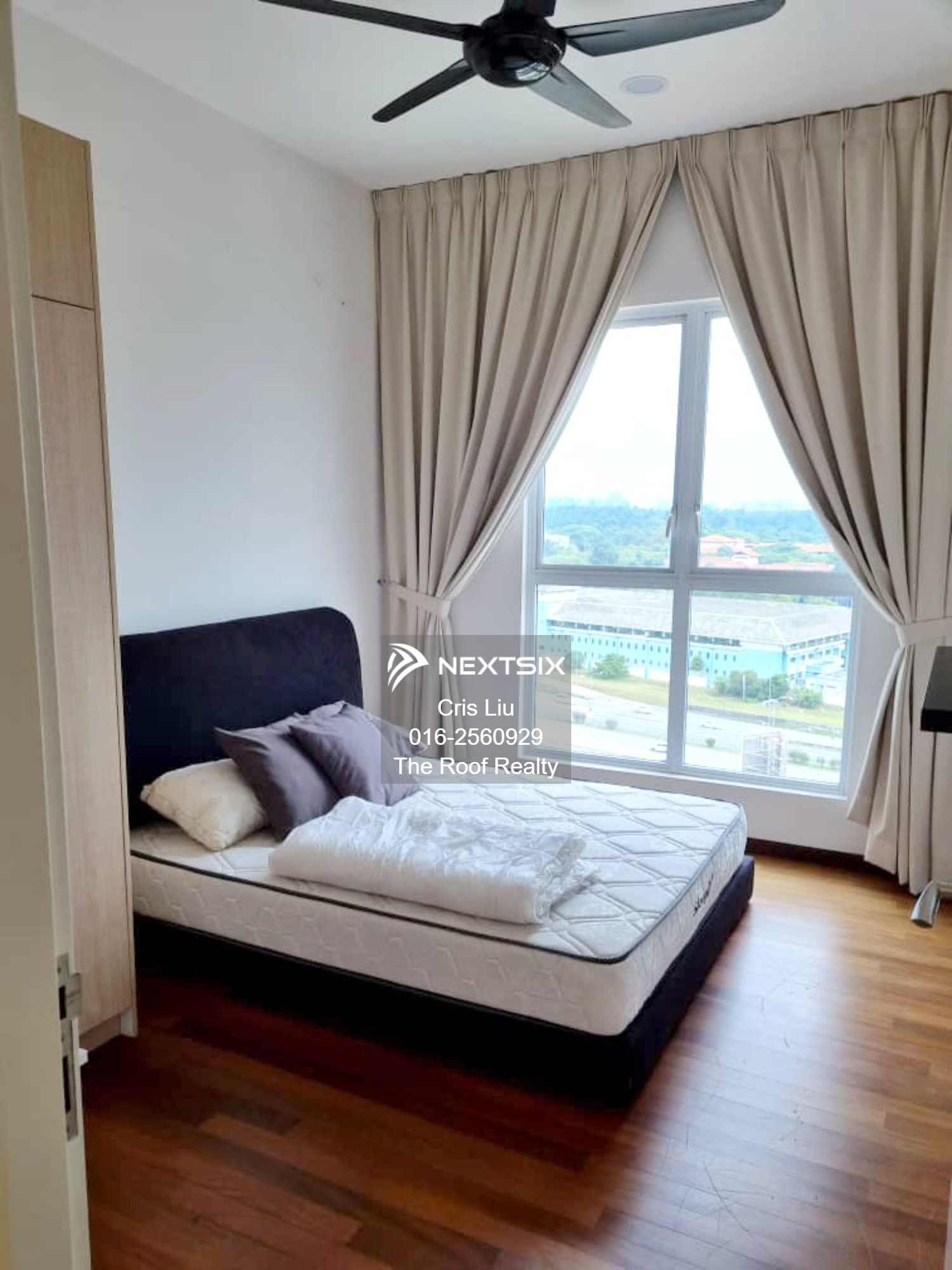 Serviced Residence For Rent in Ara Damansara Selangor - Image 8