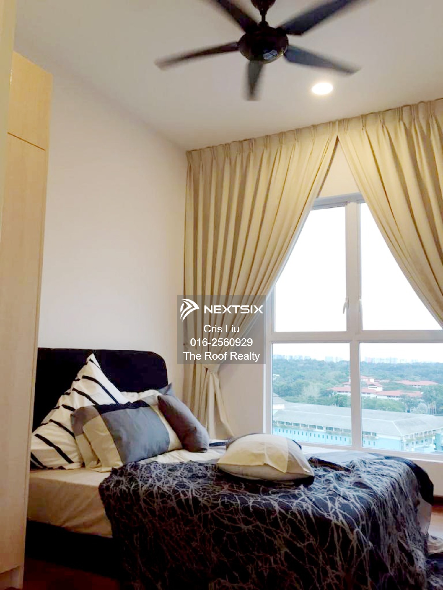 Serviced Residence For Rent in Ara Damansara Selangor - Image 9