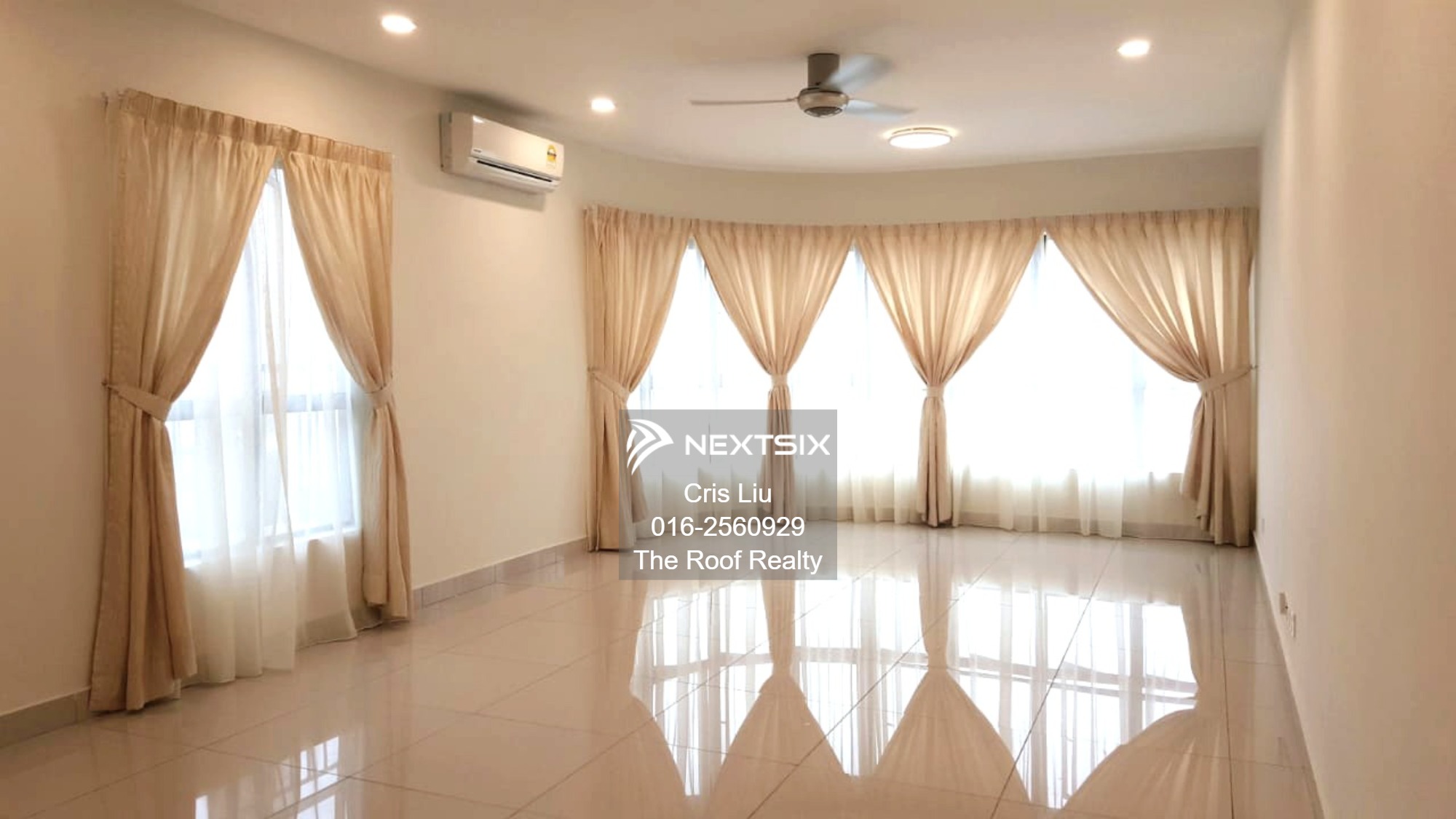 Serviced Residence For Sale in Ara Damansara Selangor