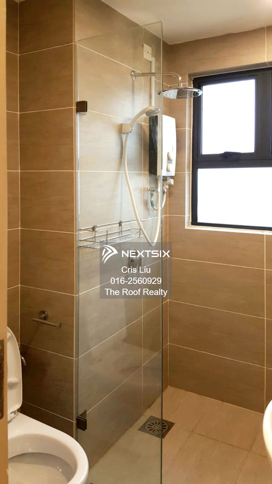 Serviced Residence For Sale in Ara Damansara Selangor - Image 5