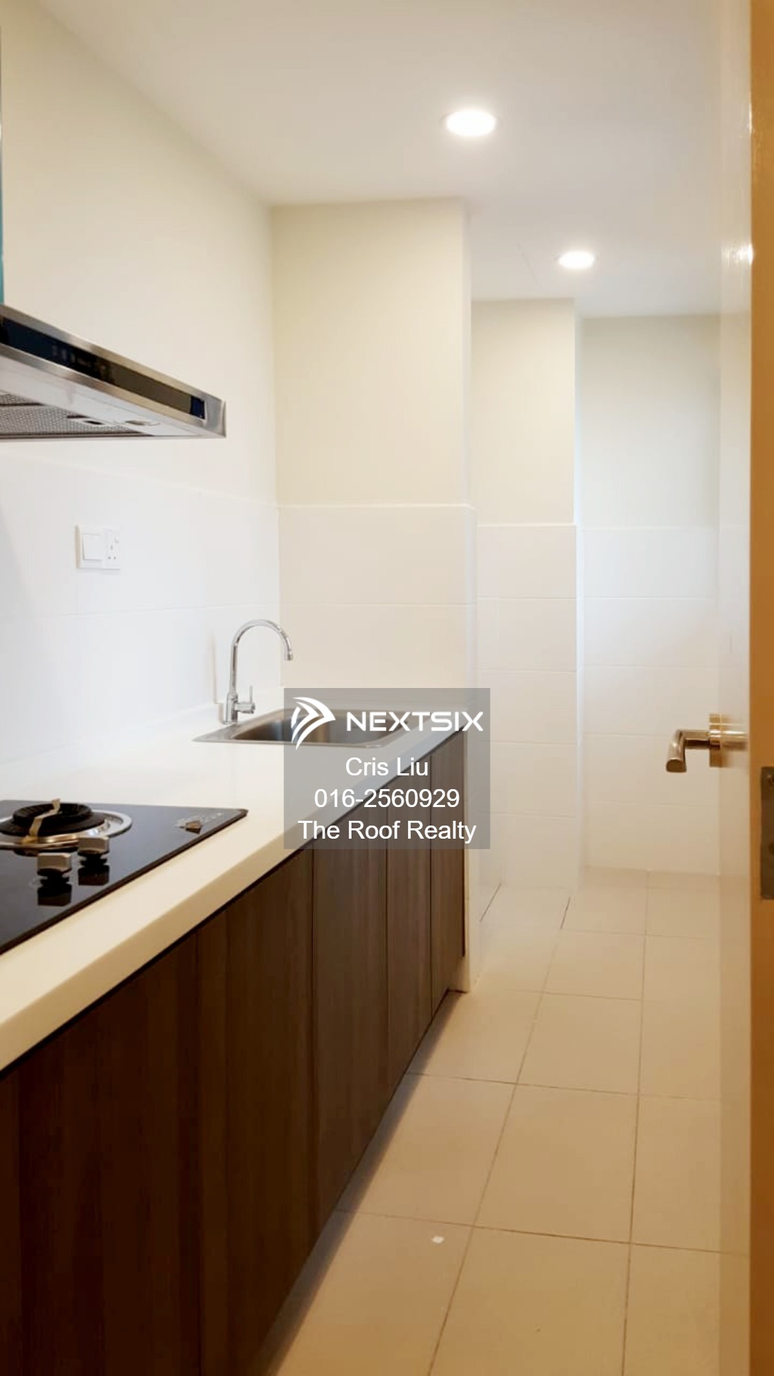 Serviced Residence For Sale in Ara Damansara Selangor - Image 6